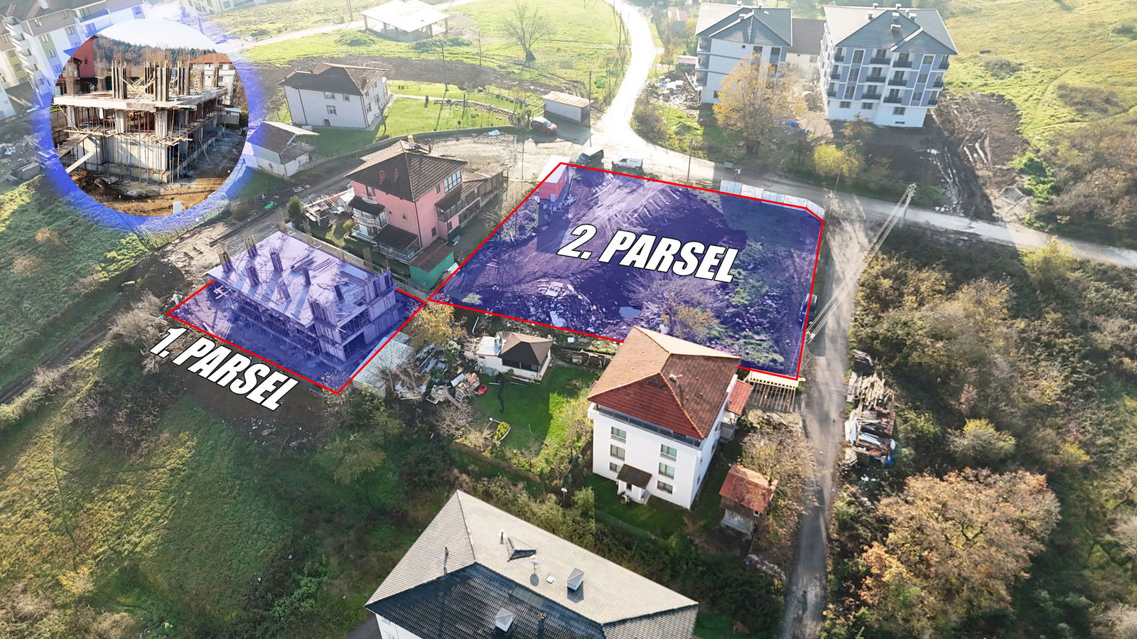 Satılık&nbsp;Daire&nbsp;1,650,000&nbsp;TL