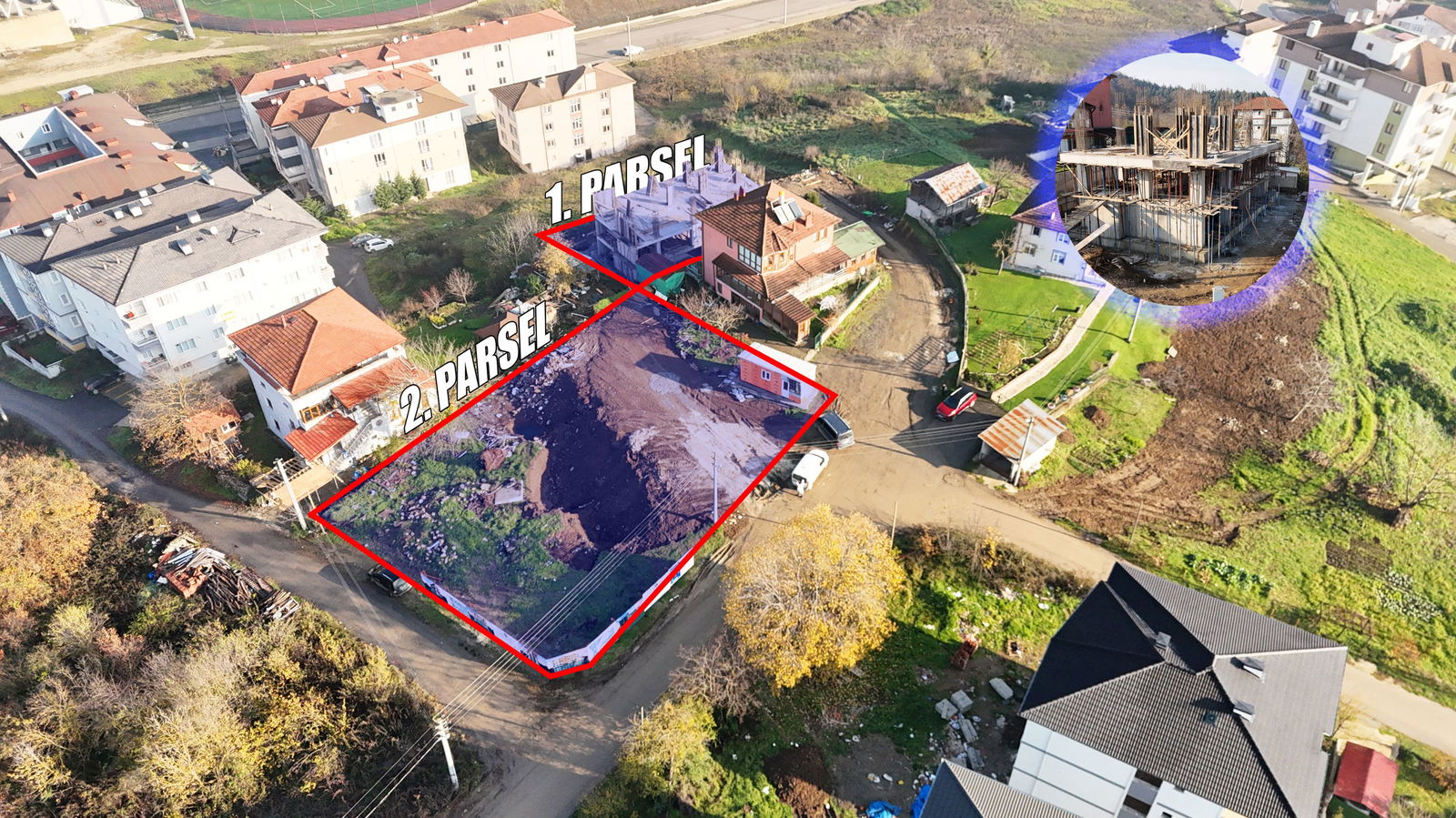 Satılık&nbsp;Daire&nbsp;1,650,000&nbsp;TL