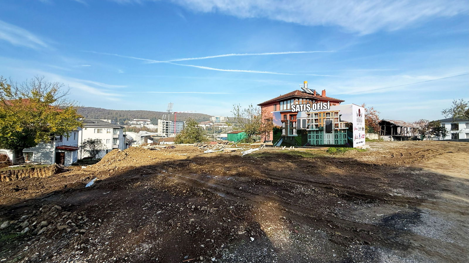 Satılık&nbsp;Daire&nbsp;1,650,000&nbsp;TL