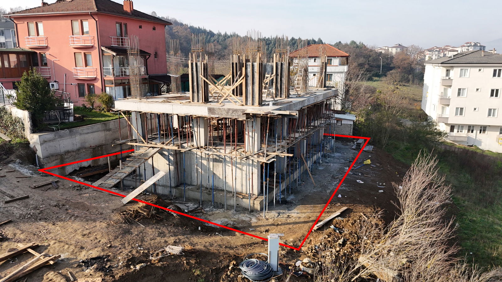 Satılık&nbsp;Daire&nbsp;1,650,000&nbsp;TL