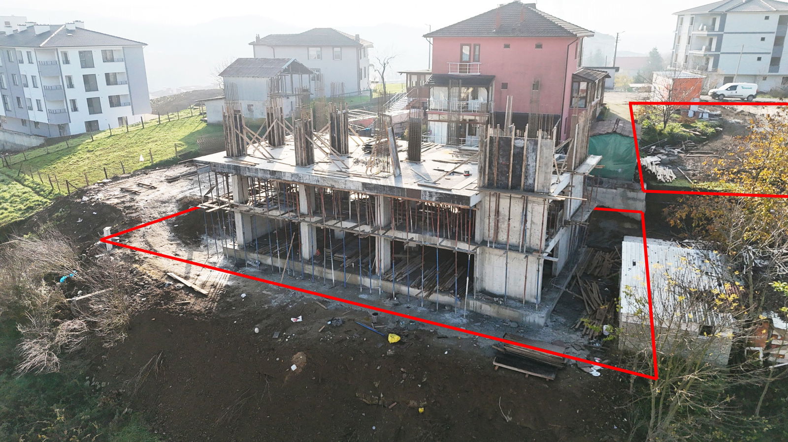 Satılık&nbsp;Daire&nbsp;1,650,000&nbsp;TL