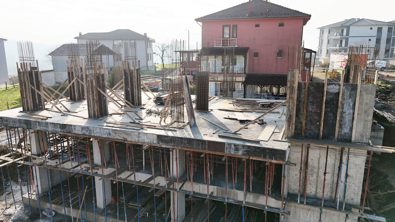 Satılık&nbsp;Daire&nbsp;1,650,000&nbsp;TL