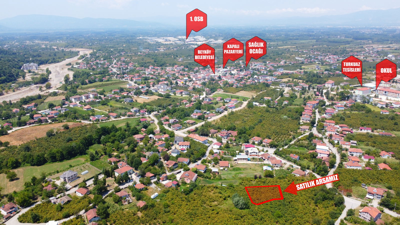 Satılık&nbsp;Arsa&nbsp;3,450,000&nbsp;TL