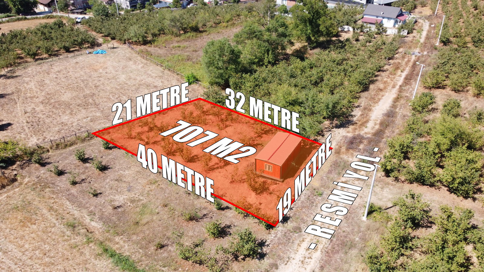 Satılık&nbsp;Arsa&nbsp;2,550,000&nbsp;TL