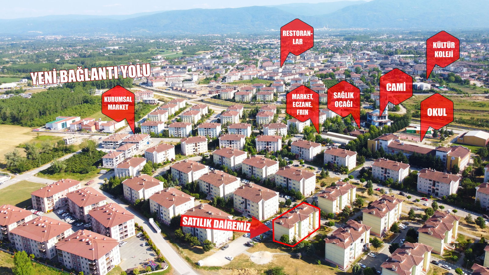 Satılık&nbsp;Daire&nbsp;2,350,000&nbsp;TL