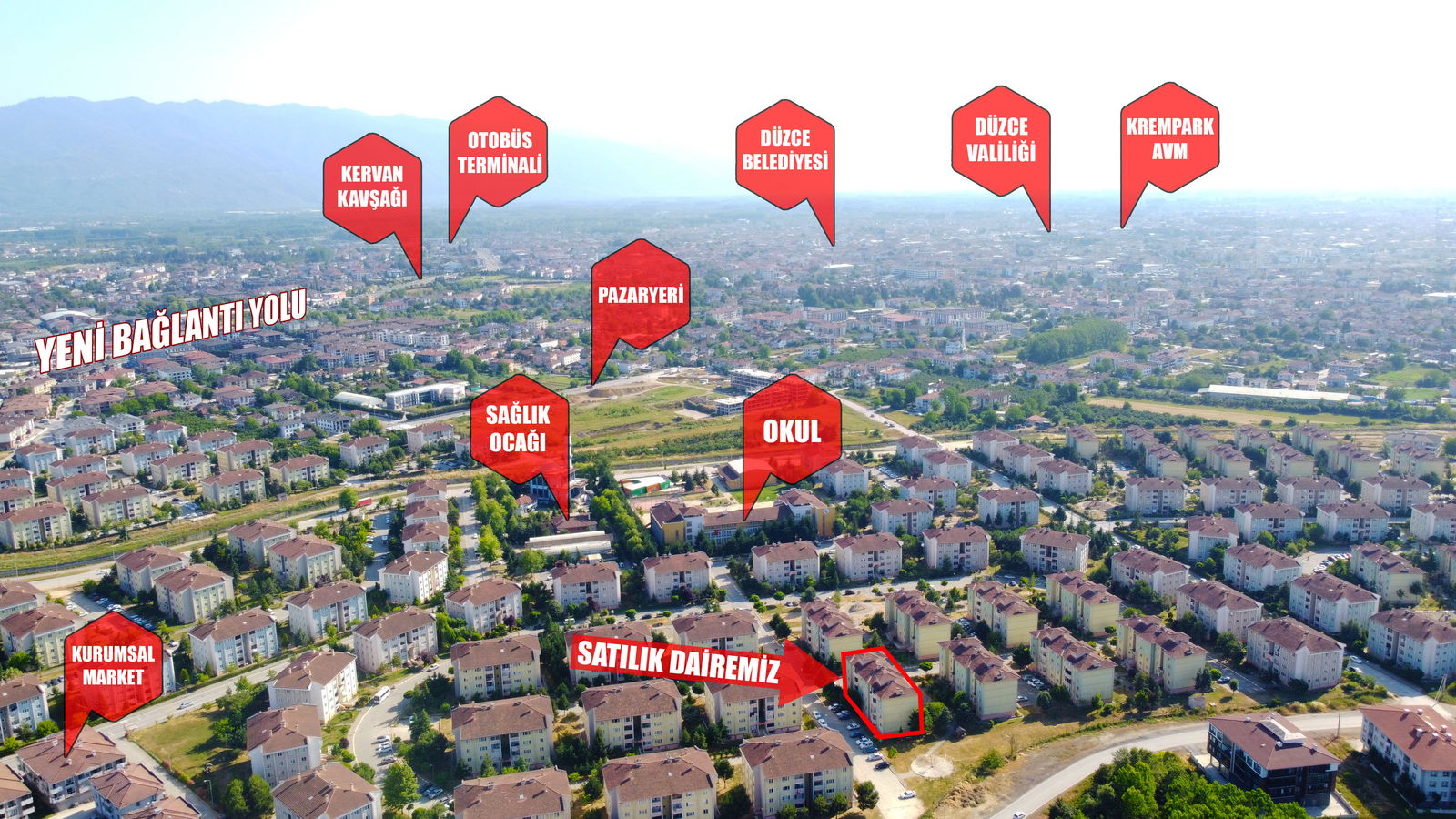 Satılık&nbsp;Daire&nbsp;2,350,000&nbsp;TL