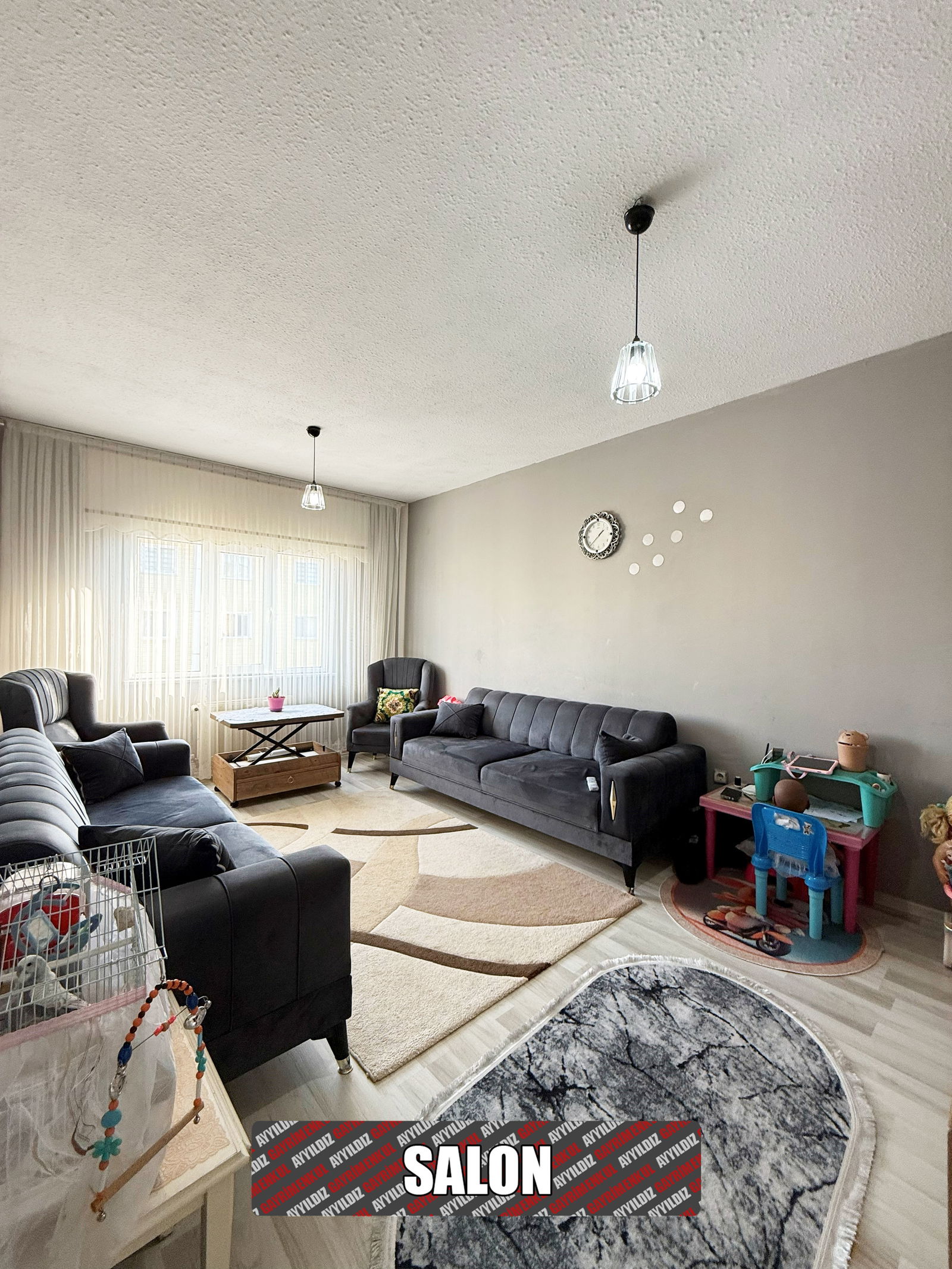 Satılık&nbsp;Daire&nbsp;2,350,000&nbsp;TL