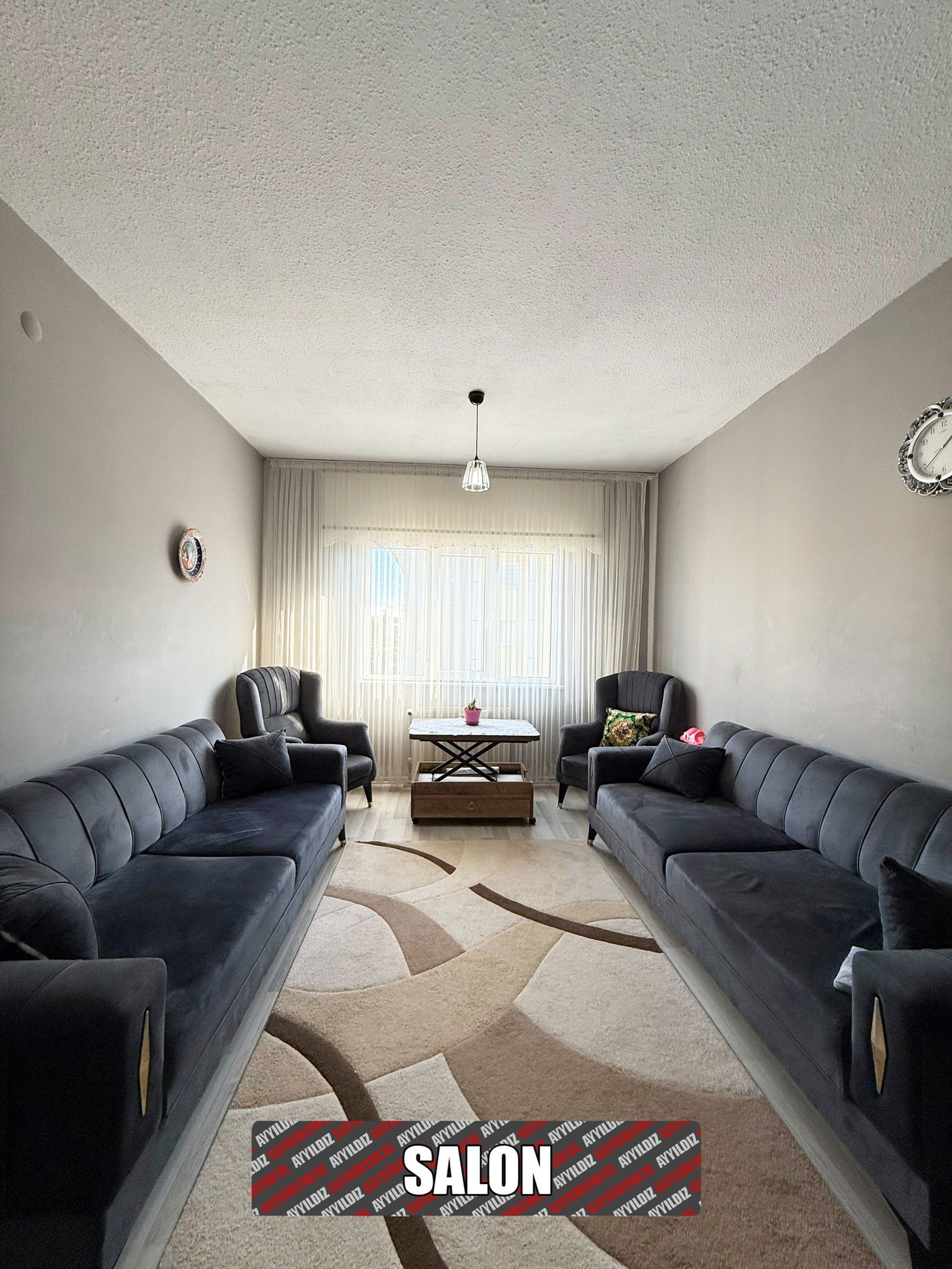 Satılık&nbsp;Daire&nbsp;2,350,000&nbsp;TL