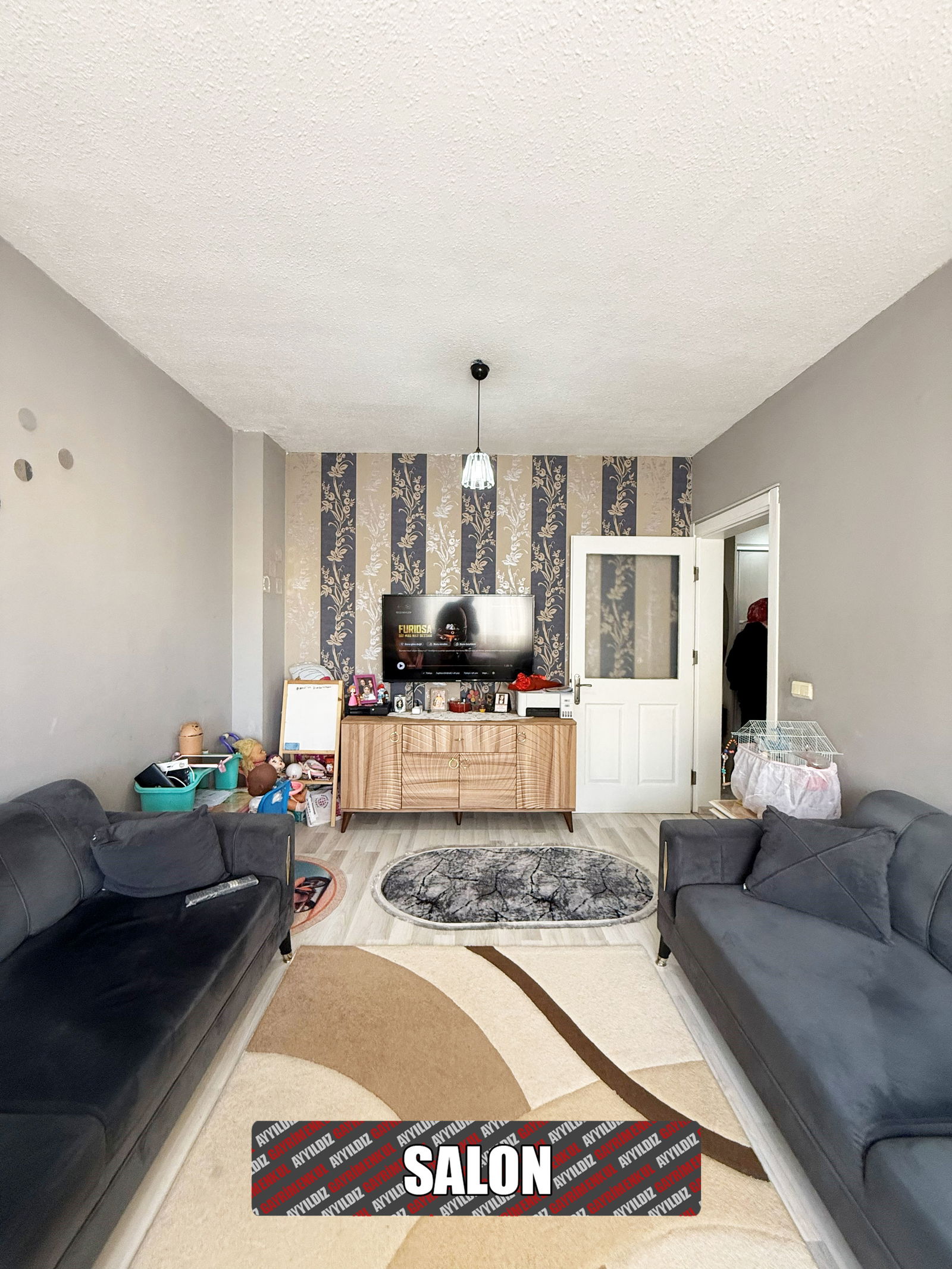 Satılık&nbsp;Daire&nbsp;2,350,000&nbsp;TL