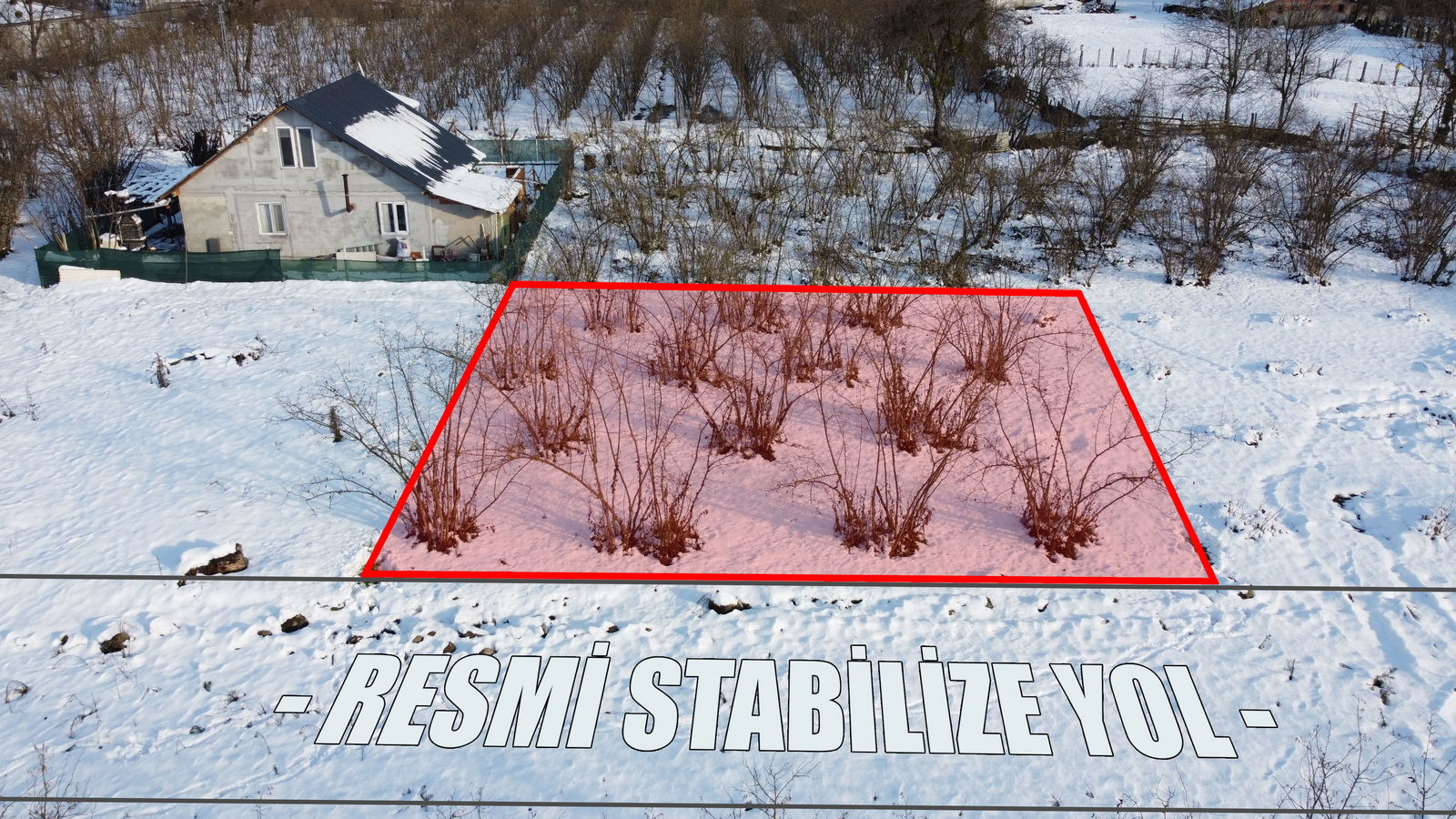 Düzce &nbsp;Satılık &nbsp;Arsa