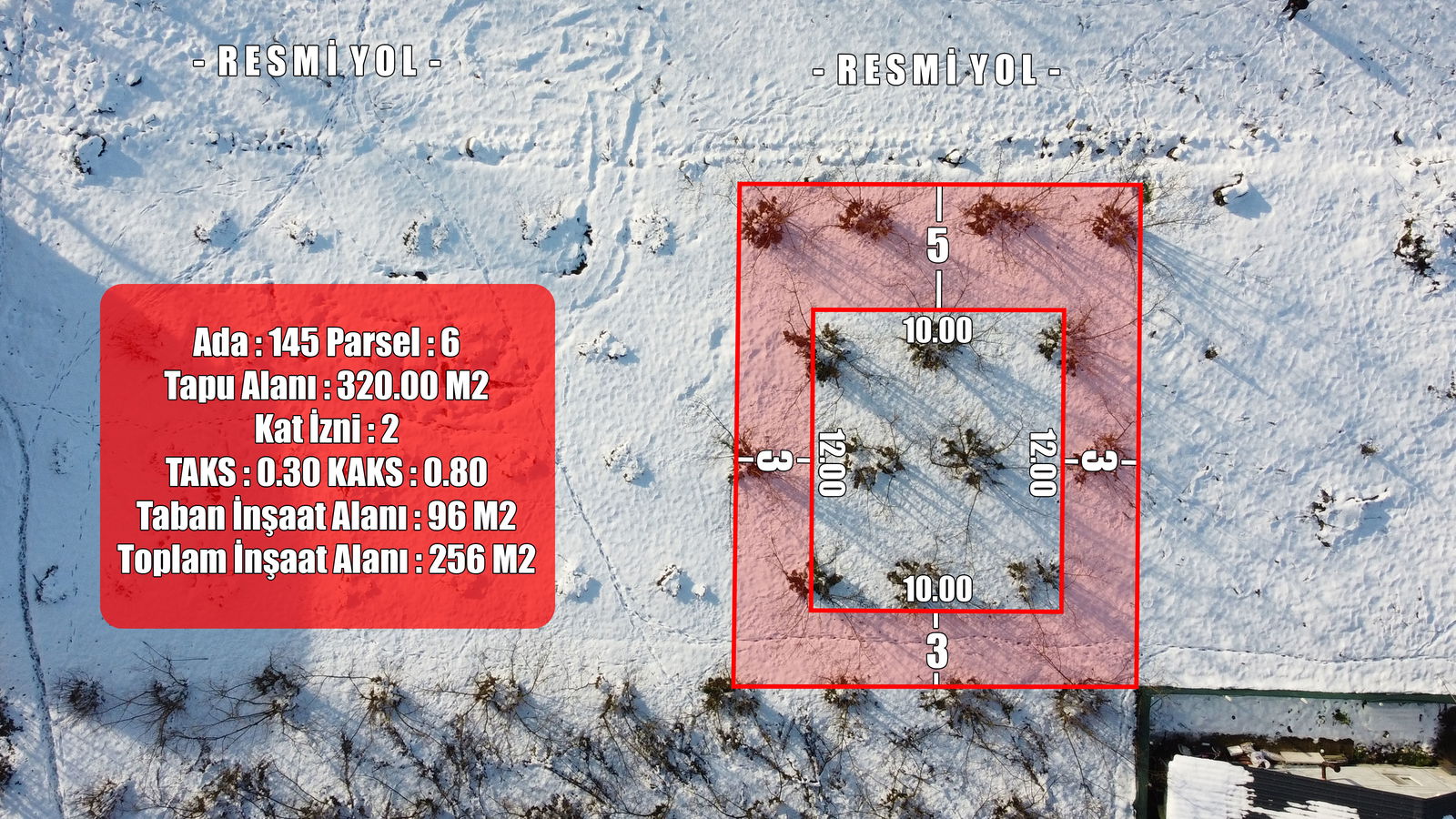 Satılık&nbsp;Arsa&nbsp;1,650,000&nbsp;TL