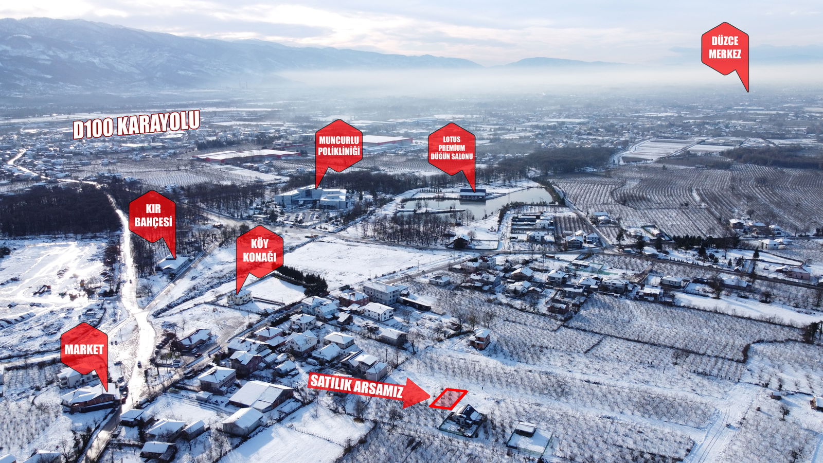 Satılık&nbsp;Arsa&nbsp;1,650,000&nbsp;TL