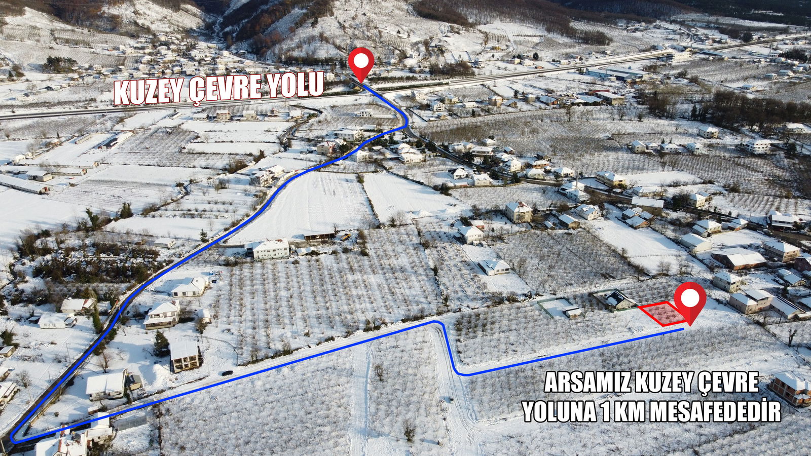 Satılık&nbsp;Arsa&nbsp;1,650,000&nbsp;TL