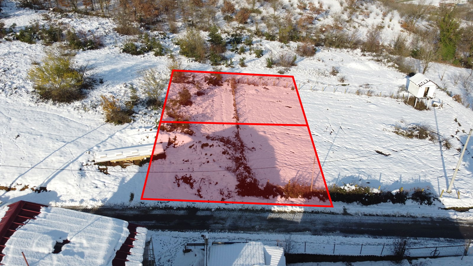 Düzce &nbsp;Satılık &nbsp;Arsa