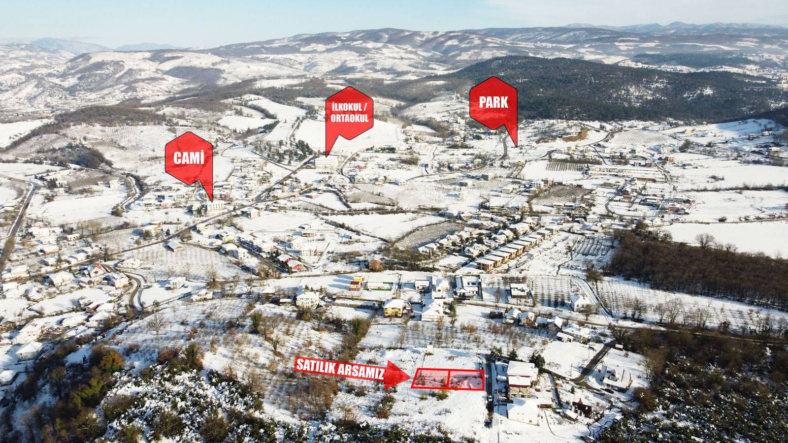 Satılık&nbsp;Arsa&nbsp;2,450,000&nbsp;TL