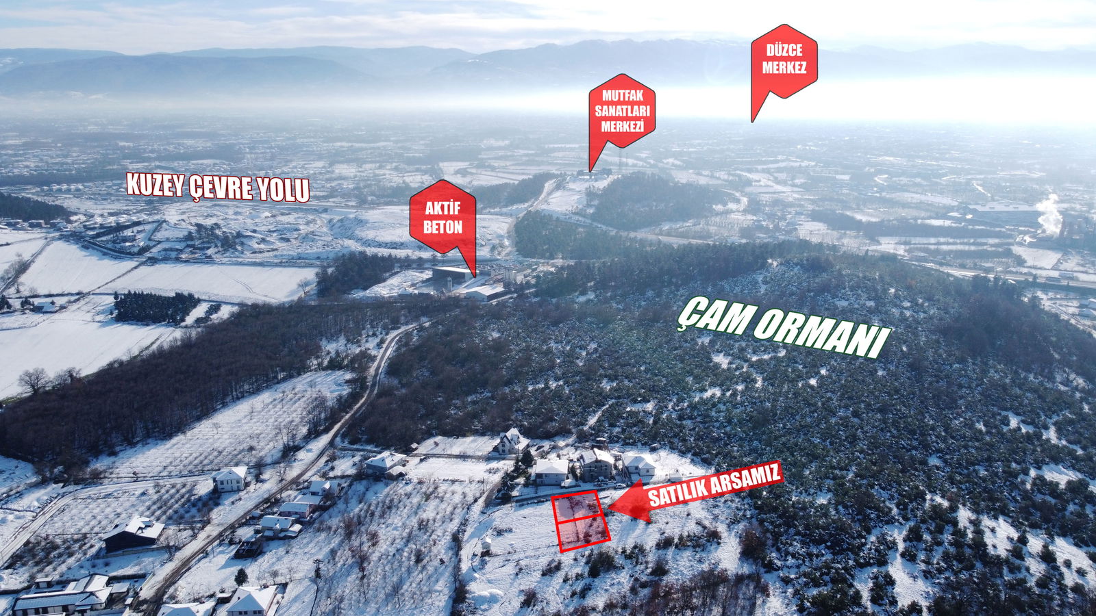 Satılık&nbsp;Arsa&nbsp;2,450,000&nbsp;TL