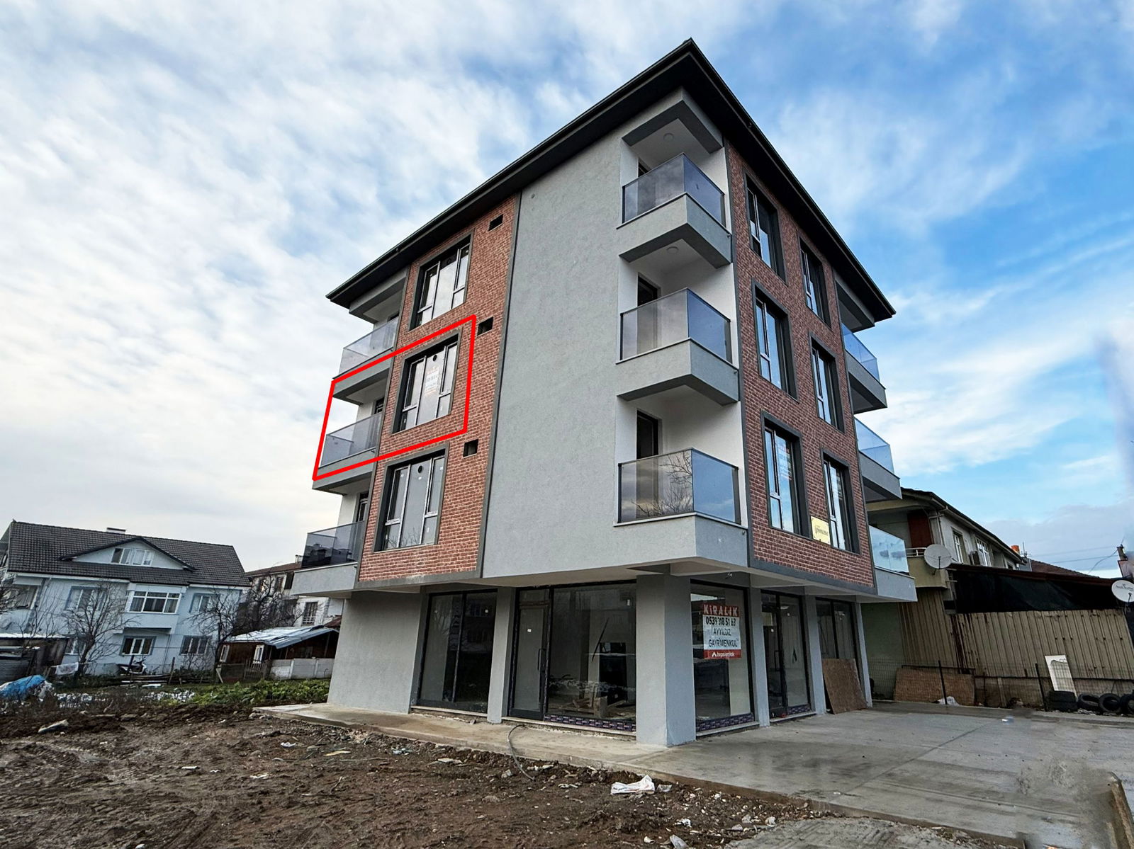 Kiralık&nbsp;Ofis&nbsp;17,000&nbsp;TL