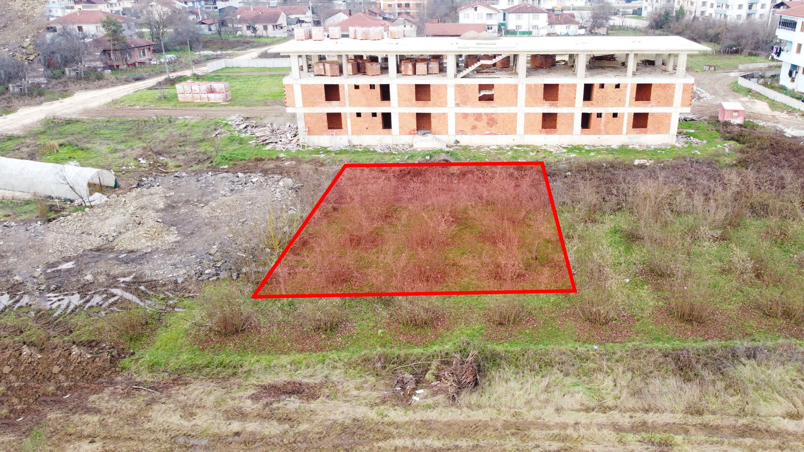 Düzce &nbsp;Satılık &nbsp;Arsa