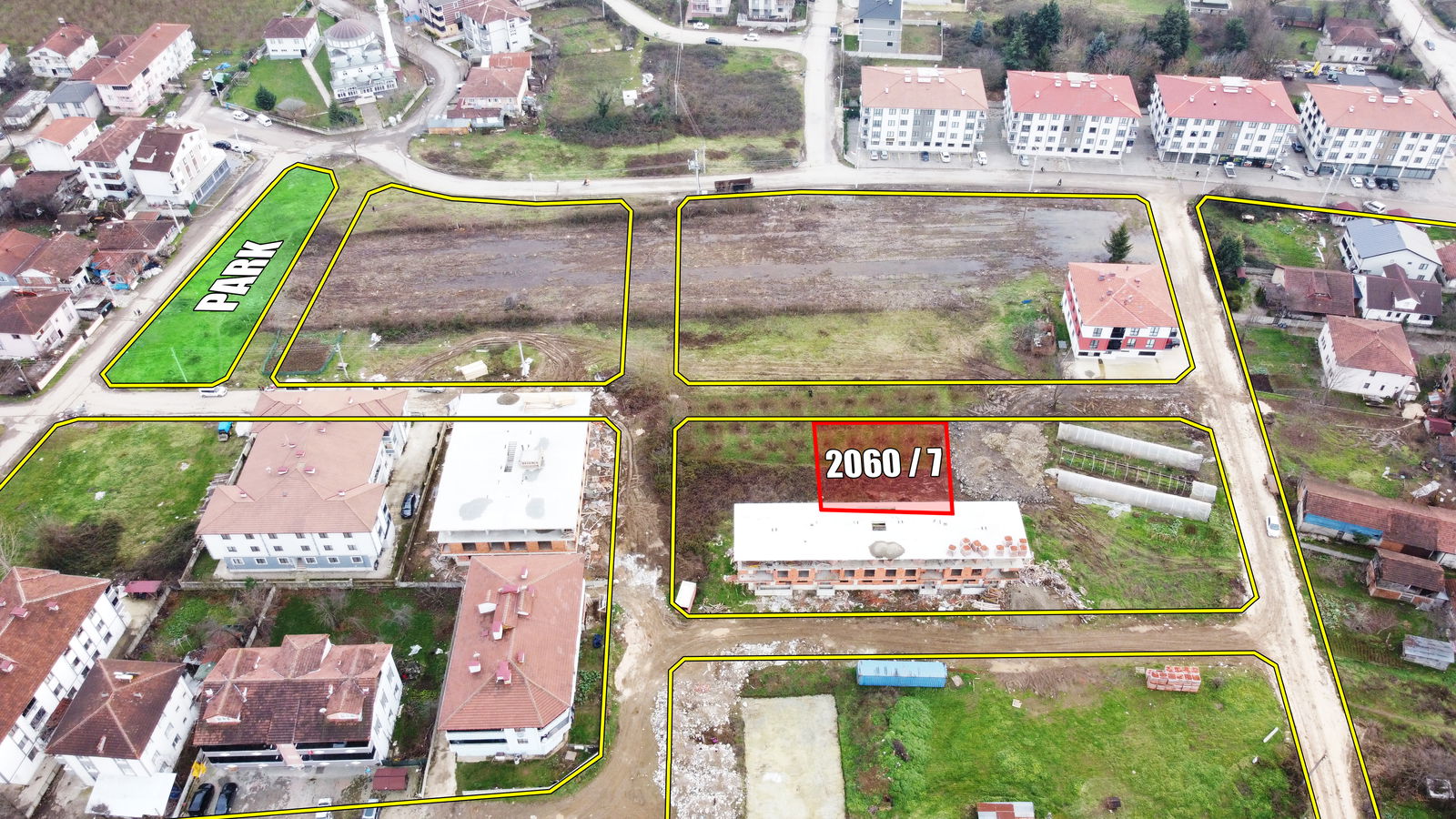 Satılık&nbsp;Arsa&nbsp;5,150,000&nbsp;TL