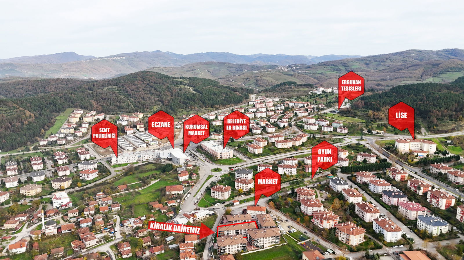 Kiralık&nbsp;Daire&nbsp;12,000&nbsp;TL