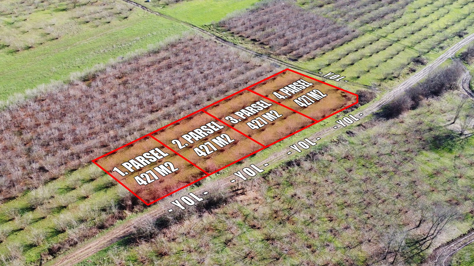 Satılık&nbsp;Arsa&nbsp;1,675,000&nbsp;TL