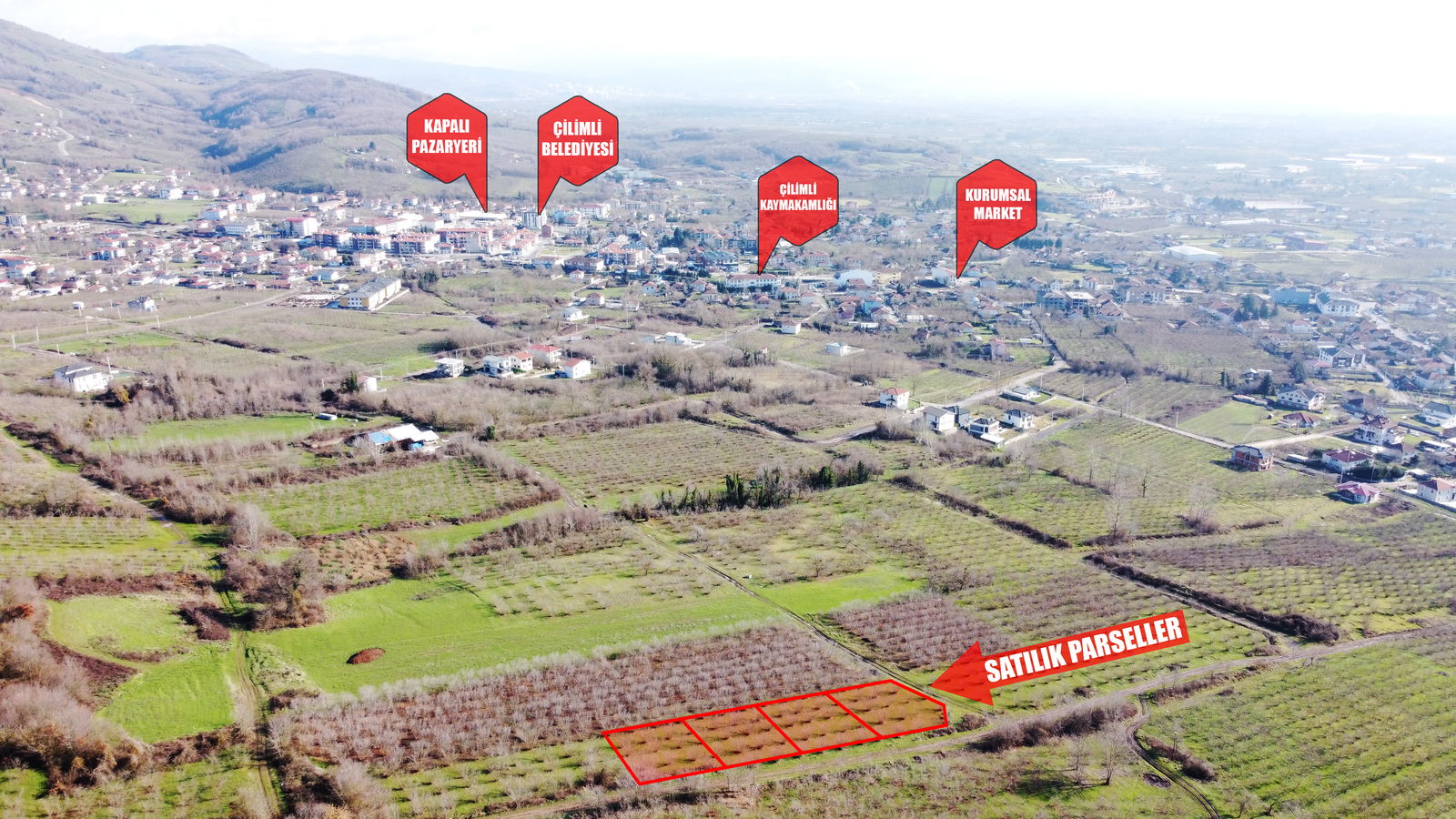 Satılık&nbsp;Arsa&nbsp;1,675,000&nbsp;TL