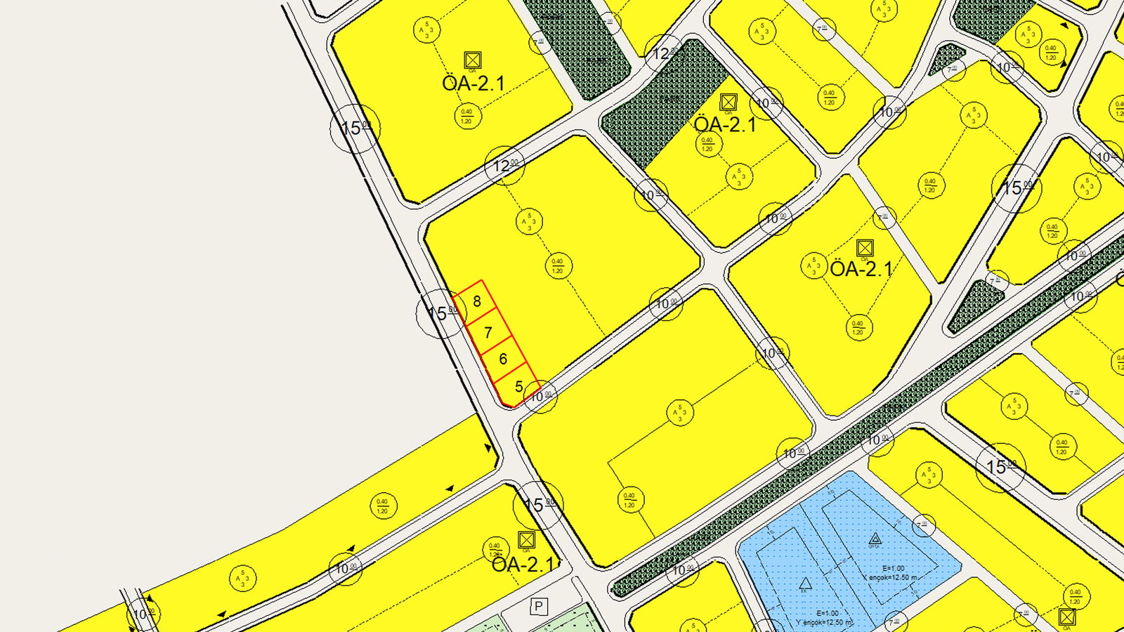 Satılık&nbsp;Arsa&nbsp;1,675,000&nbsp;TL