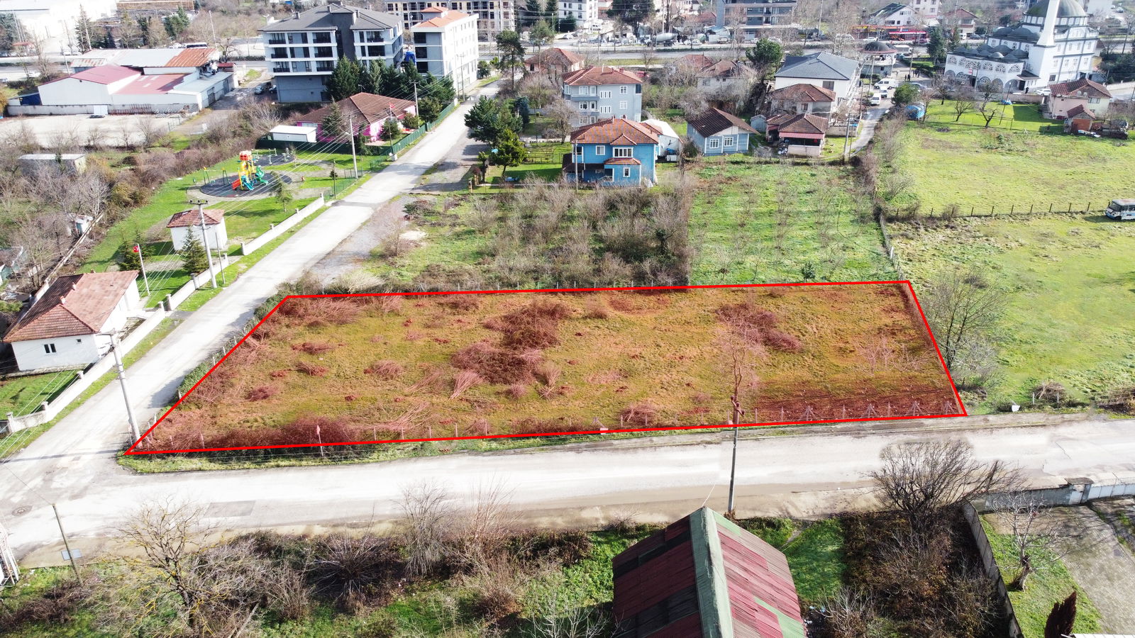 Satılık&nbsp;Arsa&nbsp;8,250,000&nbsp;TL