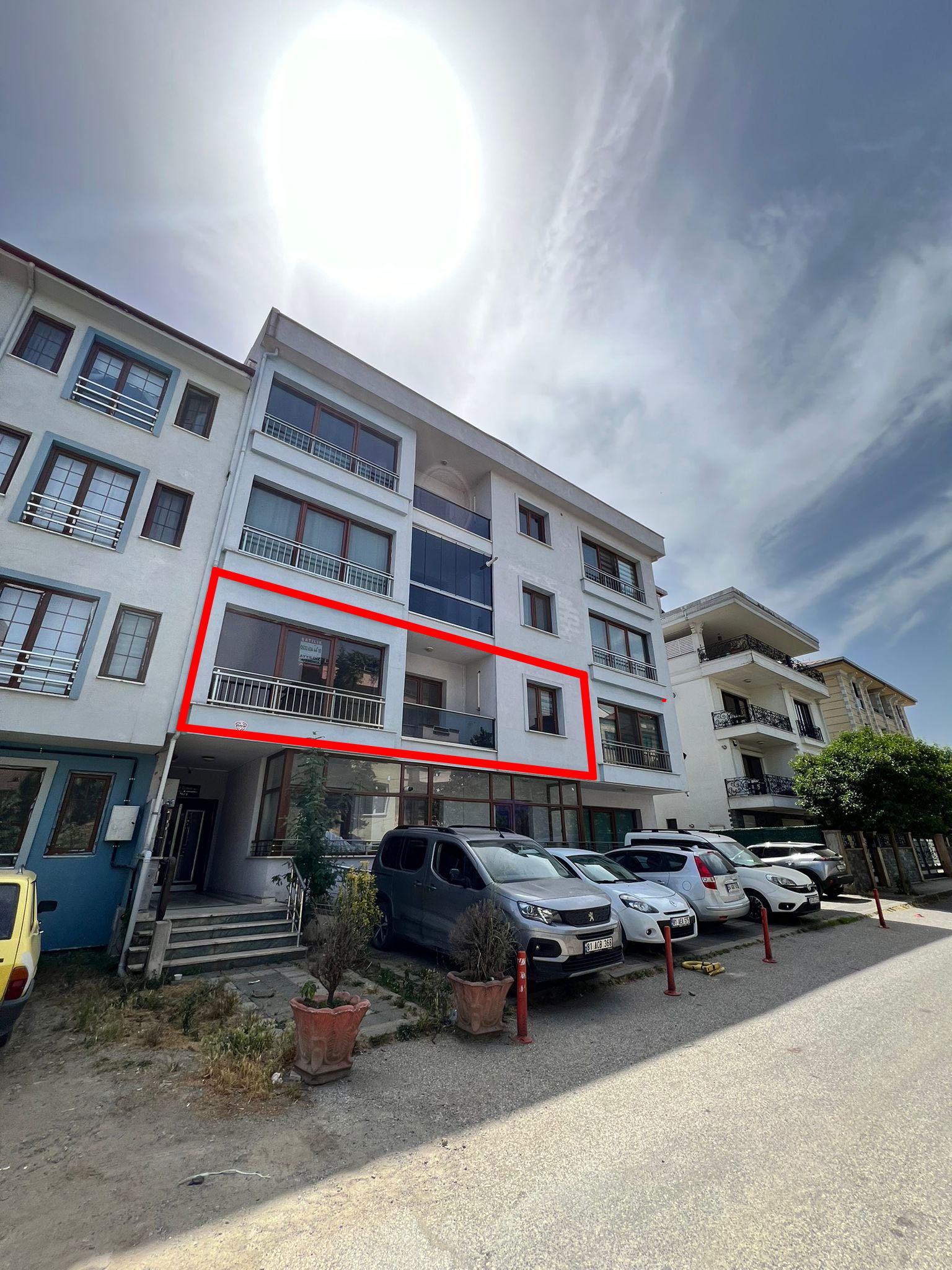 Satılık&nbsp;Daire&nbsp;2,900,000&nbsp;TL