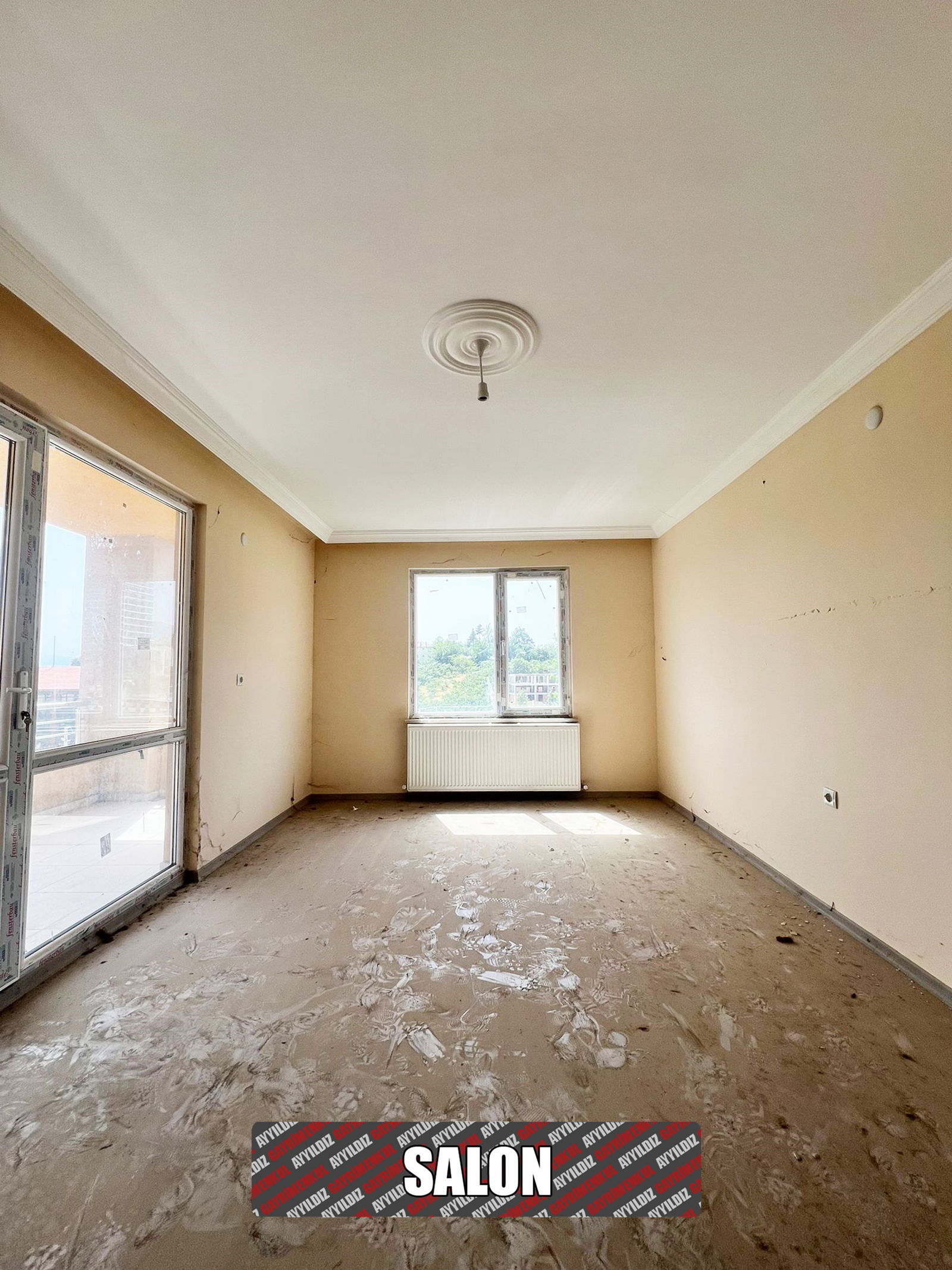 Satılık&nbsp;Daire&nbsp;2,750,000&nbsp;TL