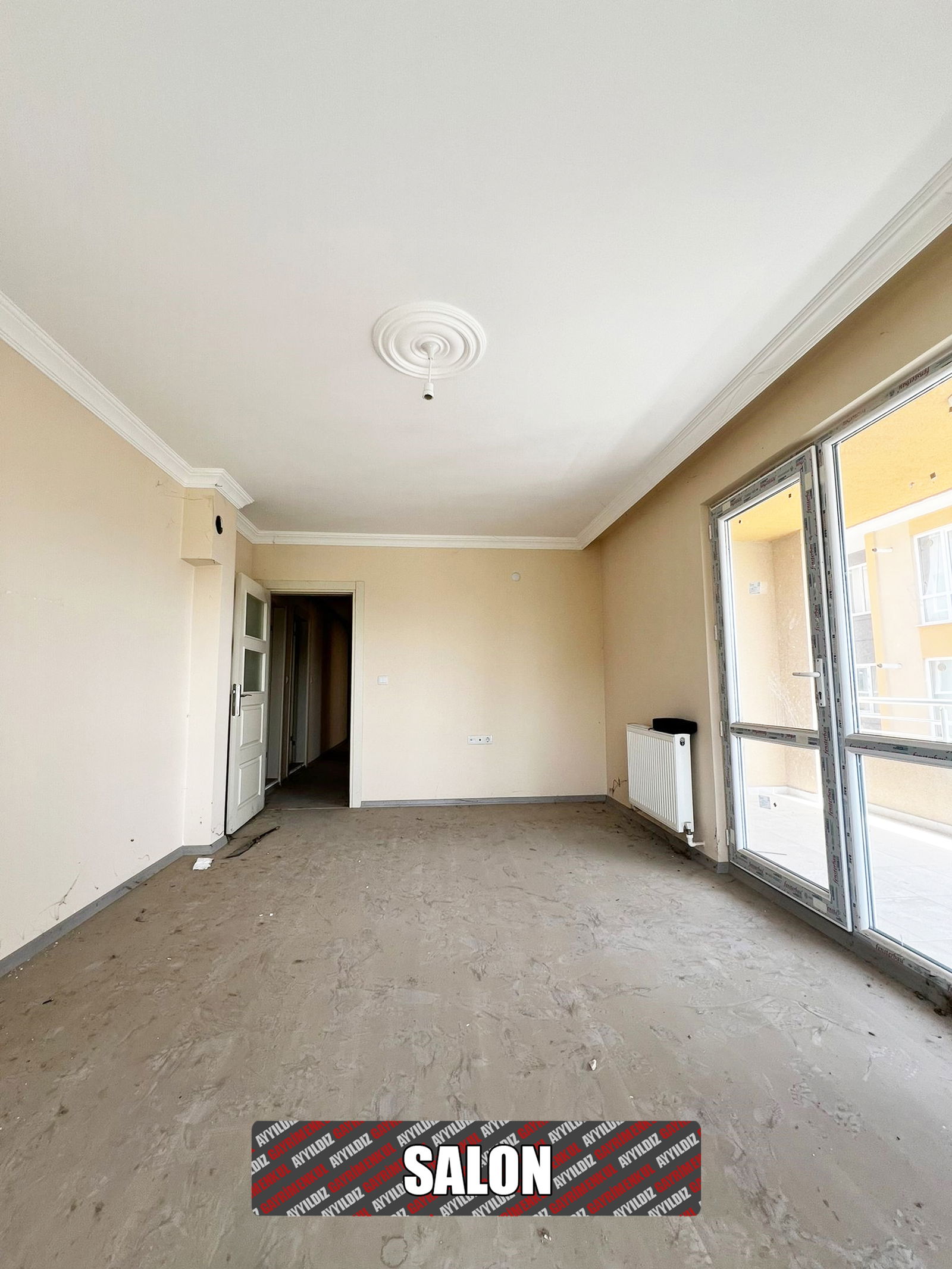 Satılık&nbsp;Daire&nbsp;2,750,000&nbsp;TL