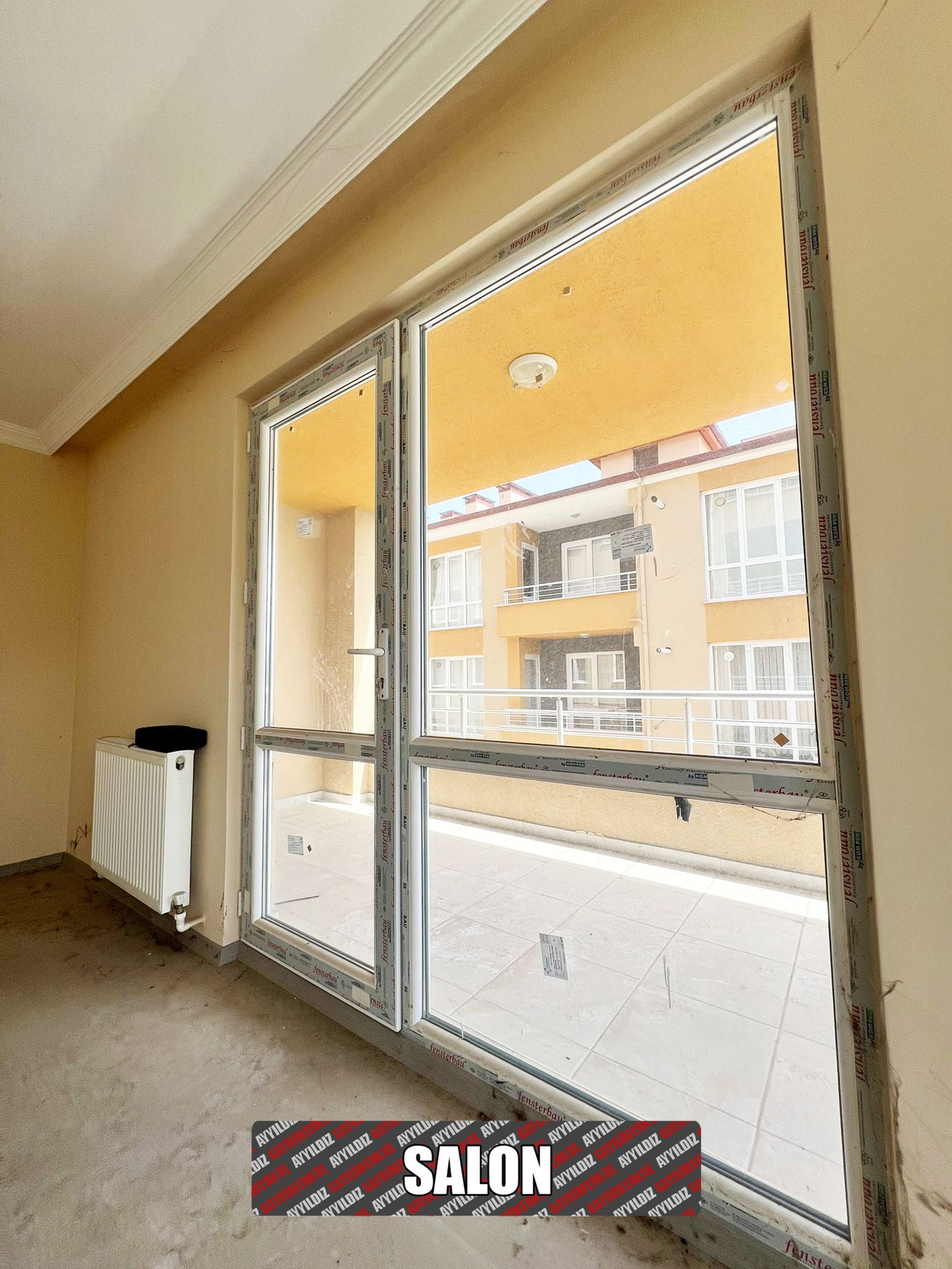 Satılık&nbsp;Daire&nbsp;2,750,000&nbsp;TL