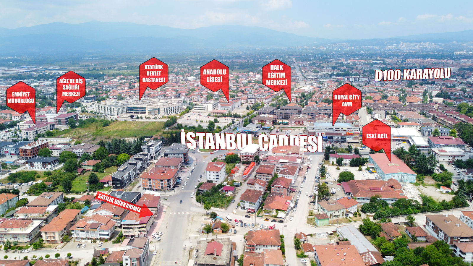 Satılık&nbsp;Dükkan&nbsp;3,150,000&nbsp;TL