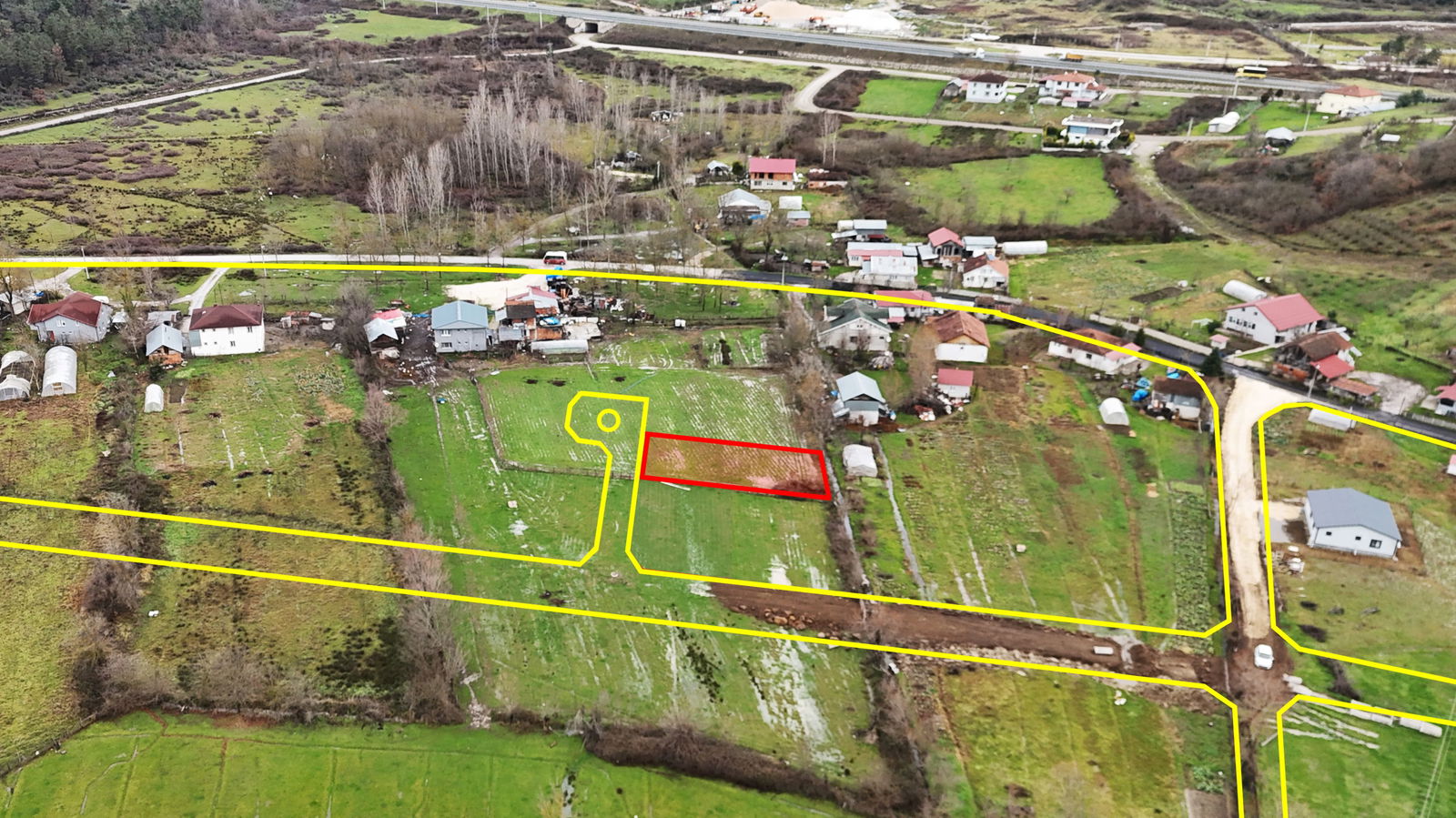 Satılık&nbsp;Arsa&nbsp;2,400,000&nbsp;TL