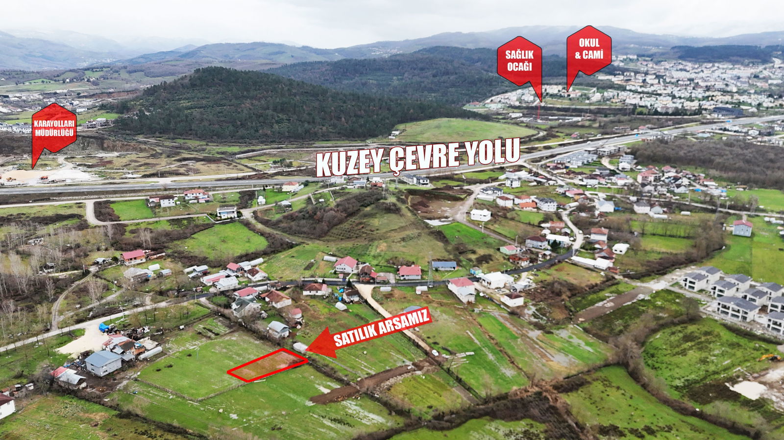 Satılık&nbsp;Arsa&nbsp;2,400,000&nbsp;TL