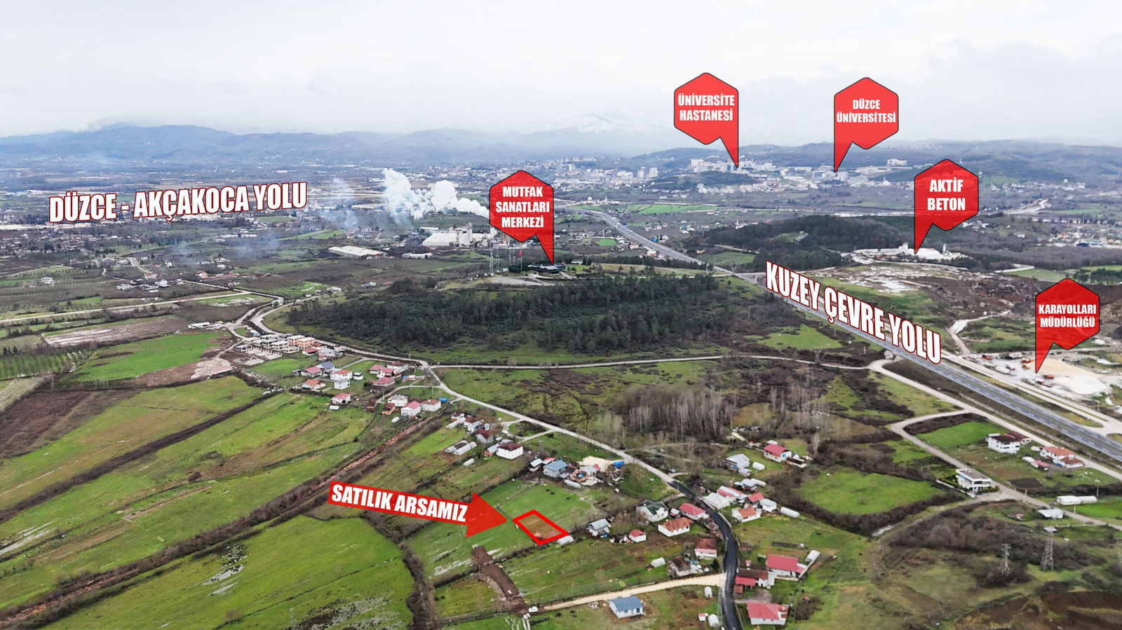 Satılık&nbsp;Arsa&nbsp;2,400,000&nbsp;TL