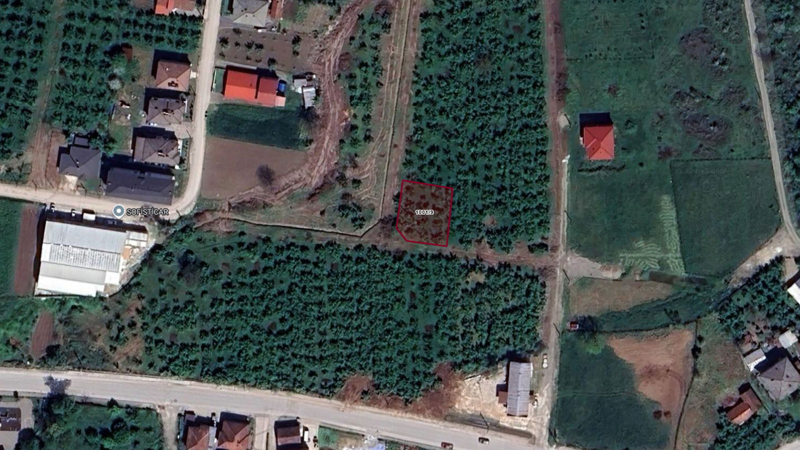 Satılık&nbsp;Daire&nbsp;2,425,000&nbsp;TL