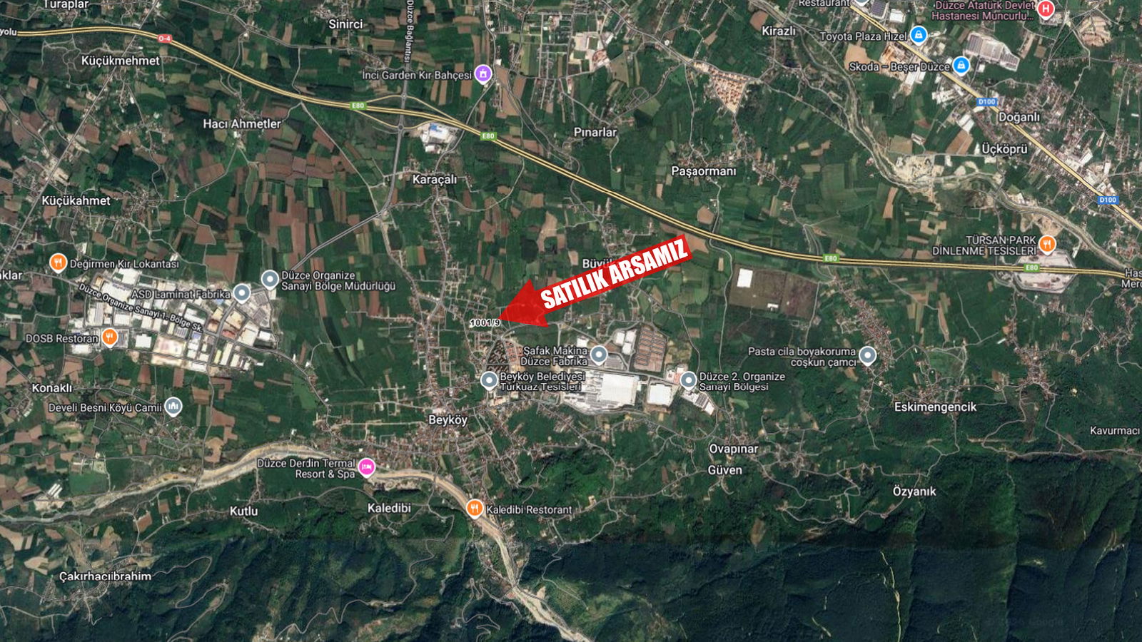 Satılık&nbsp;Daire&nbsp;2,425,000&nbsp;TL