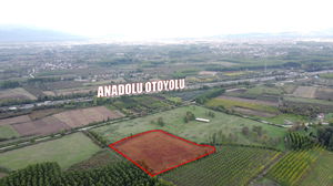 Düzce &nbsp;Satılık &nbsp;Arsa