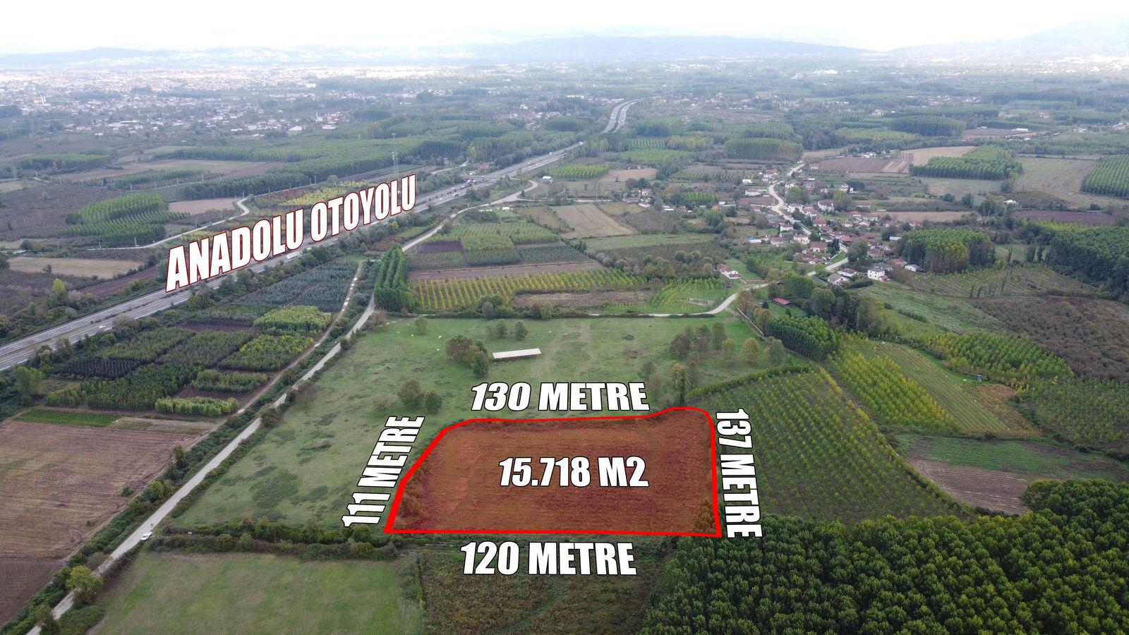 Satılık&nbsp;Arsa&nbsp;19,650,000&nbsp;TL