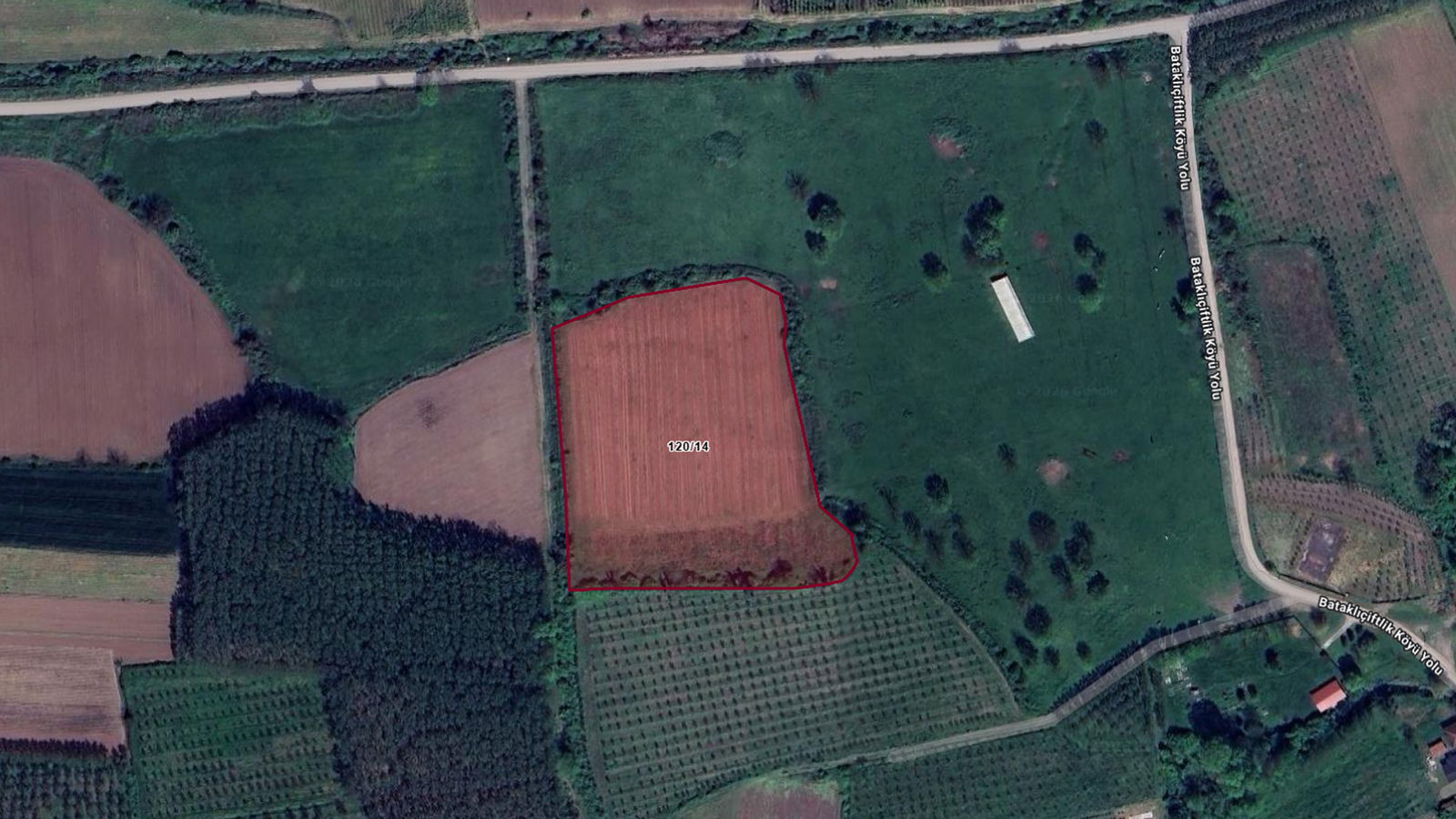 Satılık&nbsp;Arsa&nbsp;19,650,000&nbsp;TL