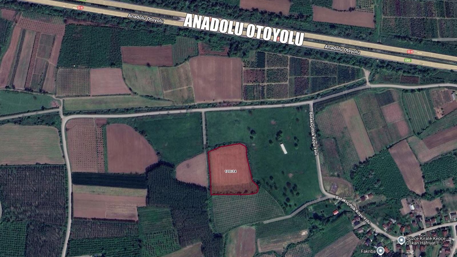 Satılık&nbsp;Arsa&nbsp;19,650,000&nbsp;TL