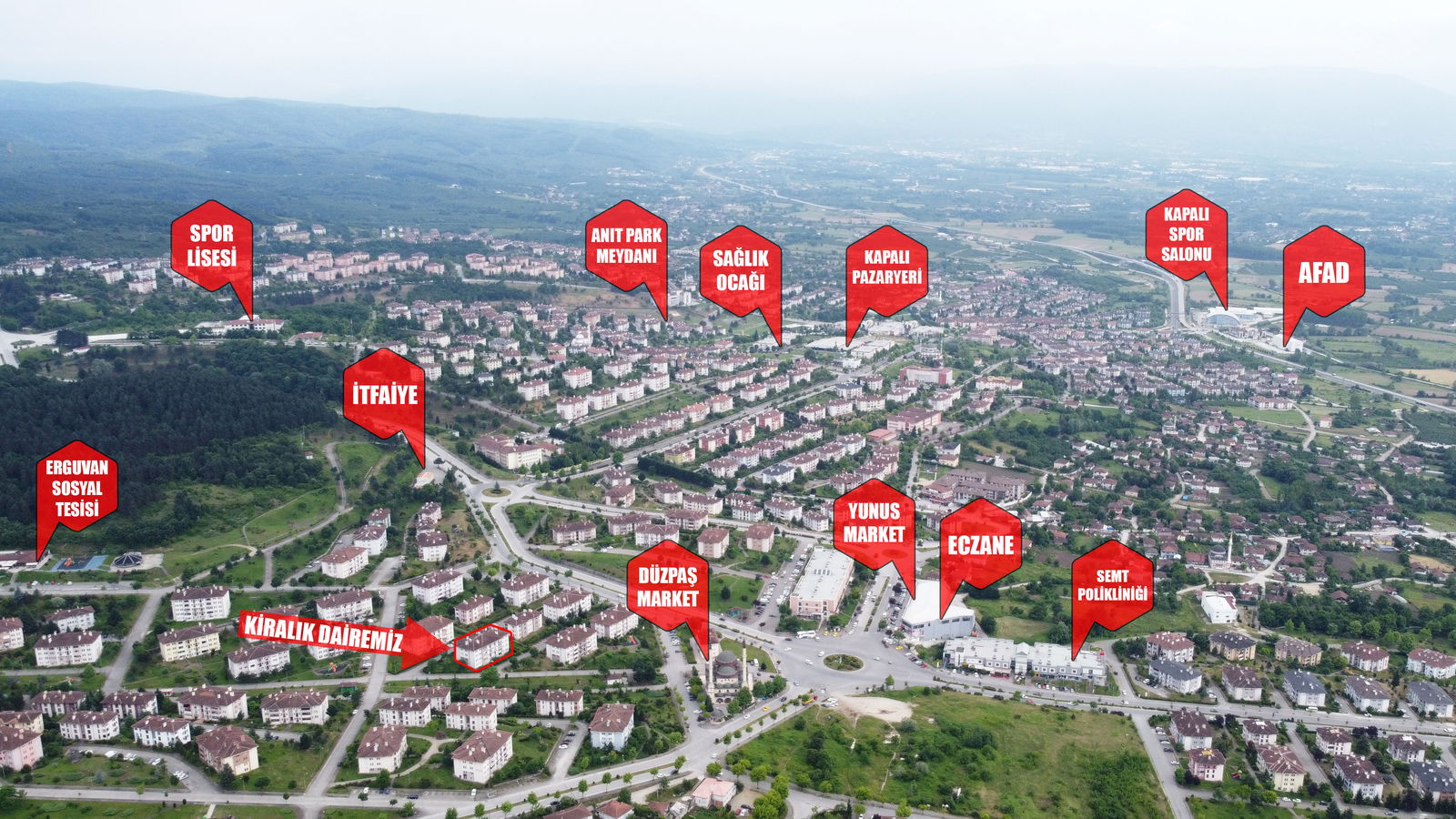 Kiralık&nbsp;Daire&nbsp;21,000&nbsp;TL