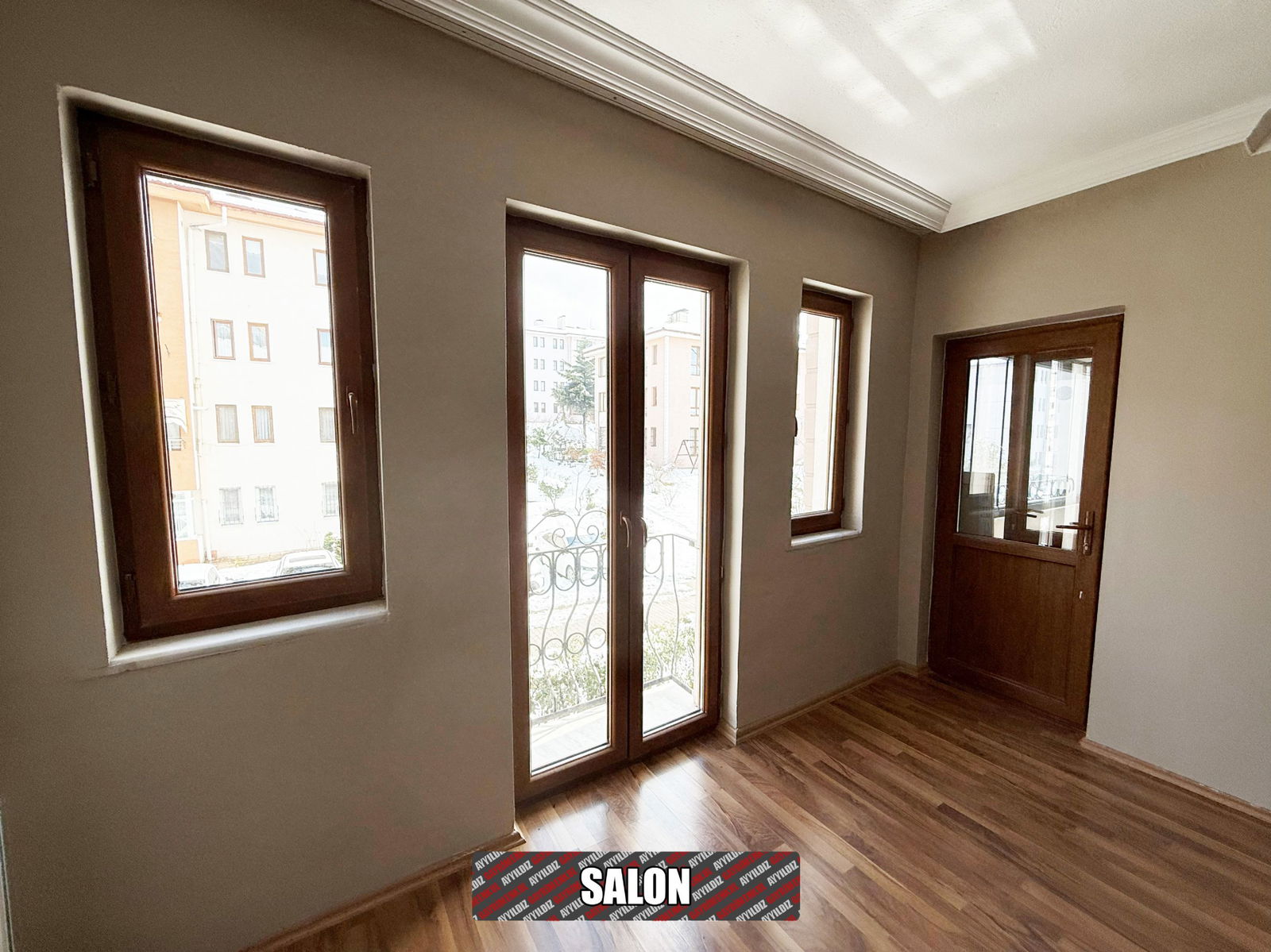 Kiralık&nbsp;Daire&nbsp;21,000&nbsp;TL