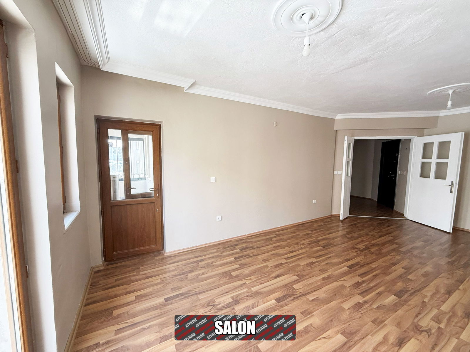 Kiralık&nbsp;Daire&nbsp;21,000&nbsp;TL