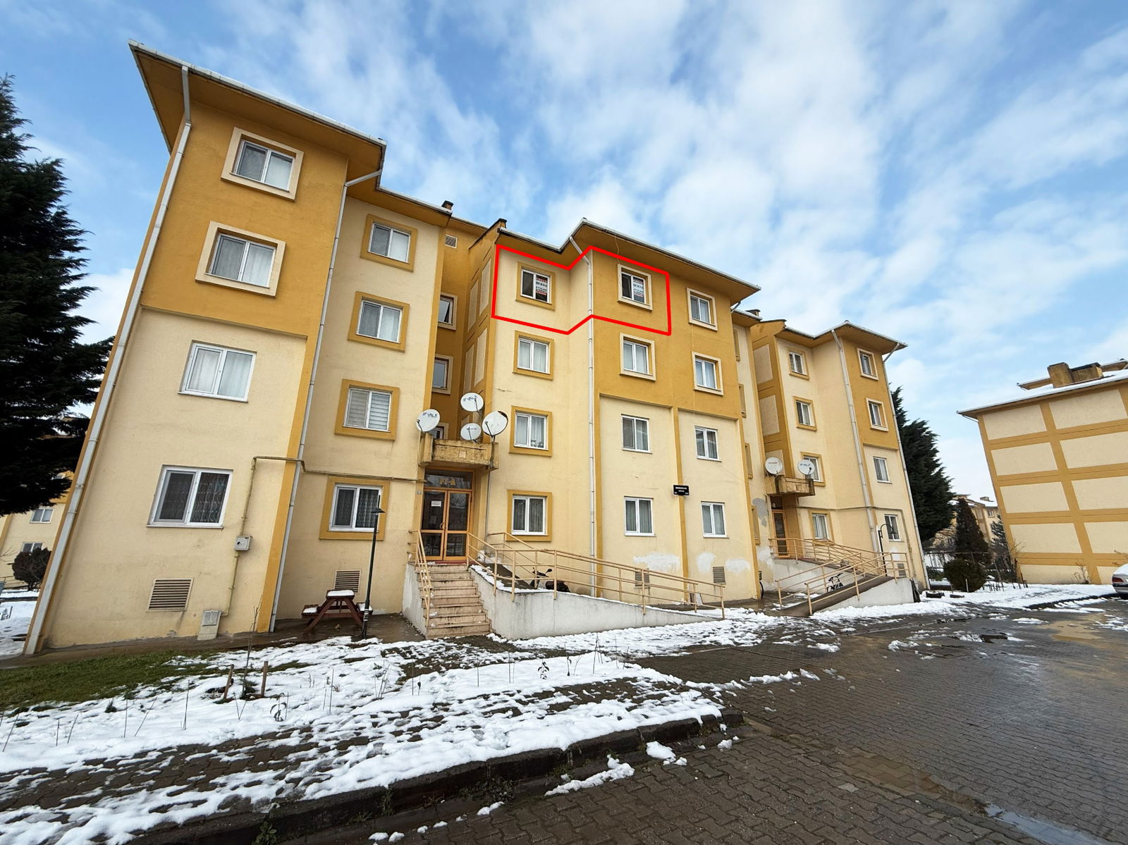 Kiralık&nbsp;Daire&nbsp;14,000&nbsp;TL