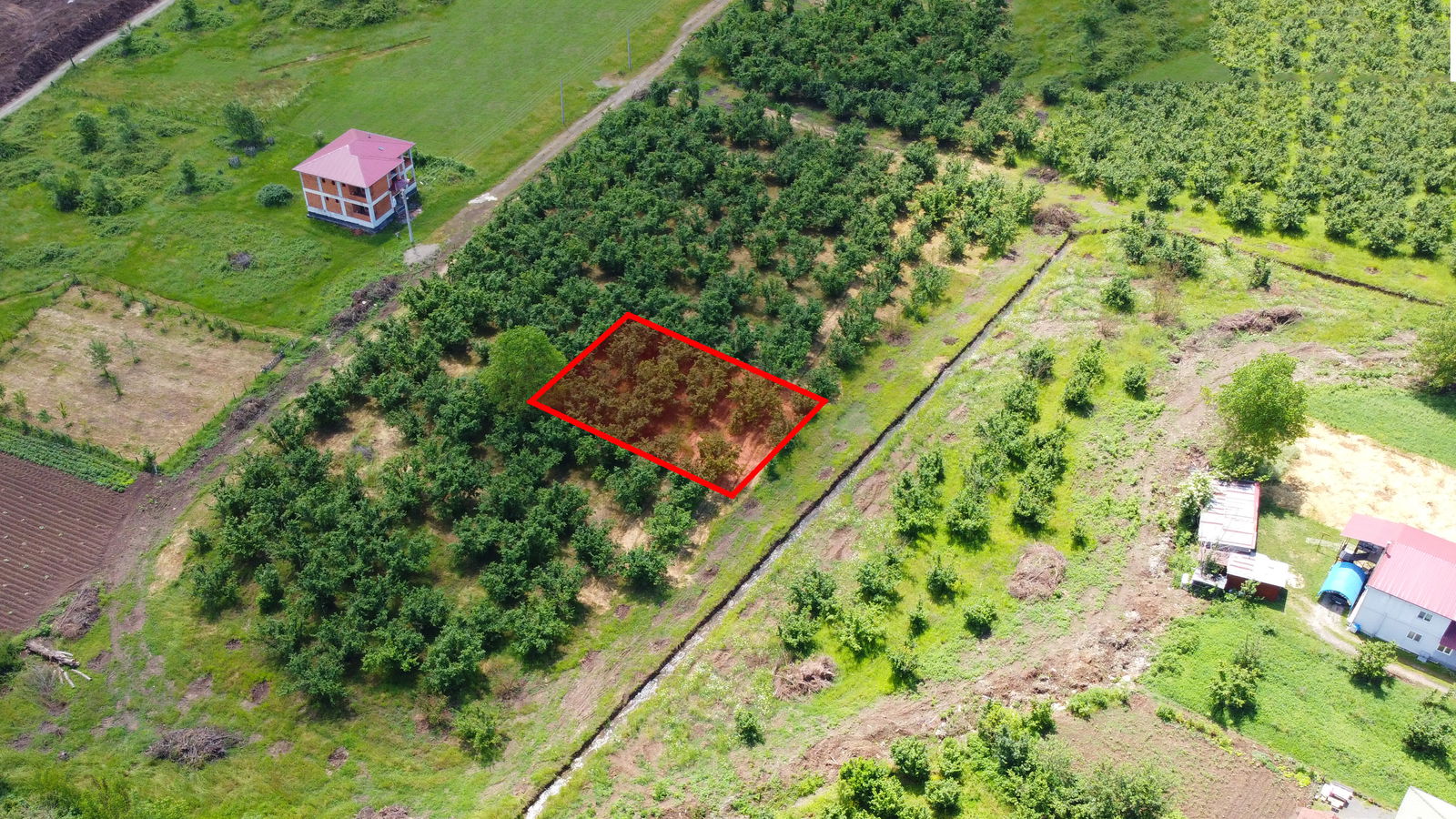 Satılık&nbsp;Arsa&nbsp;2,600,000&nbsp;TL