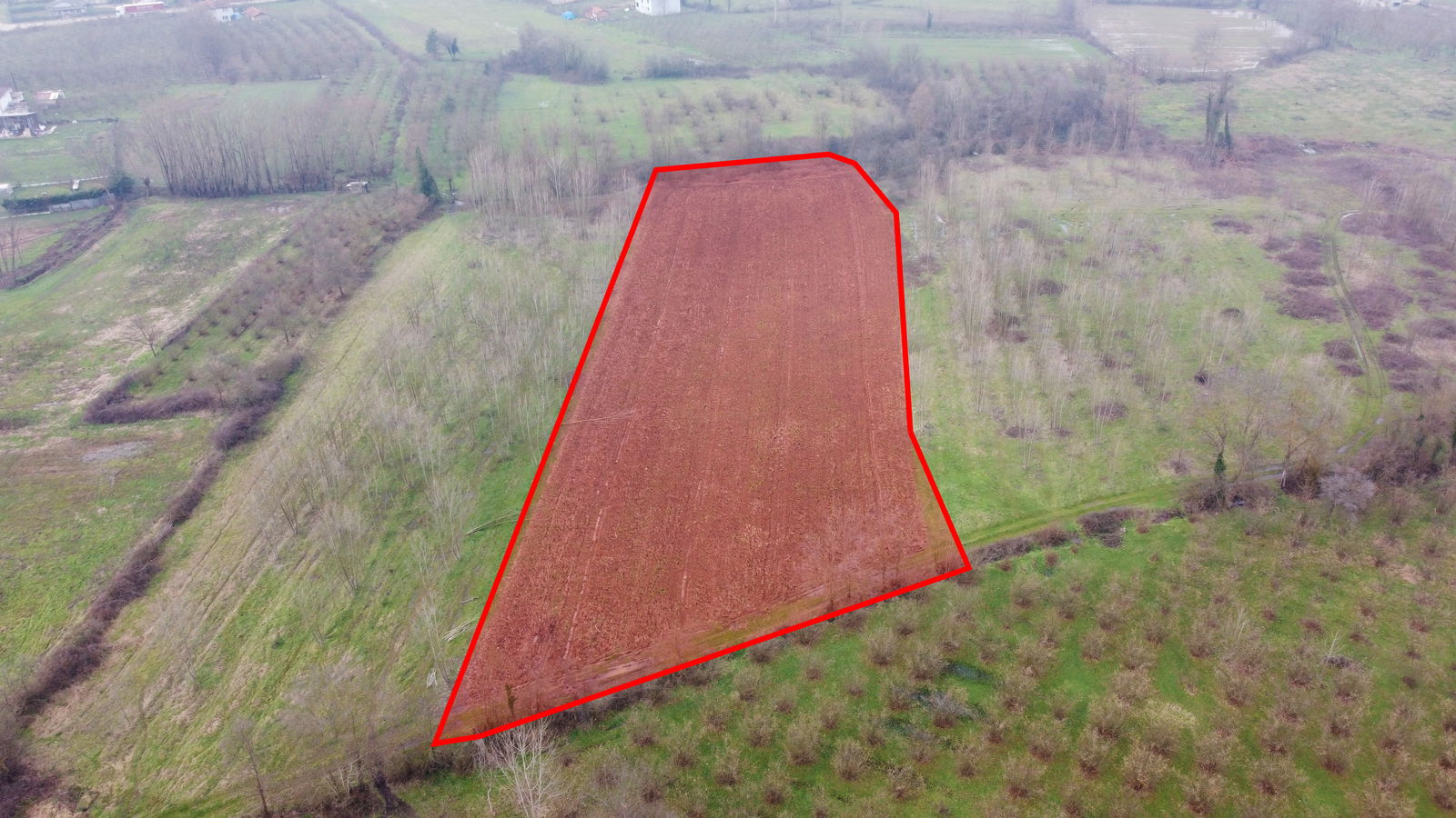 Düzce &nbsp;Satılık &nbsp;Arsa