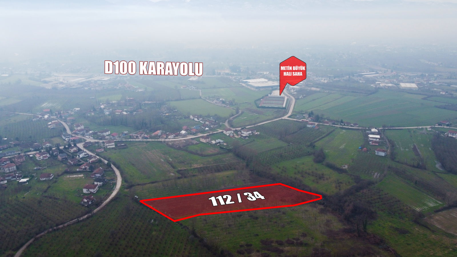 Satılık&nbsp;Arsa&nbsp;15,000,000&nbsp;TL