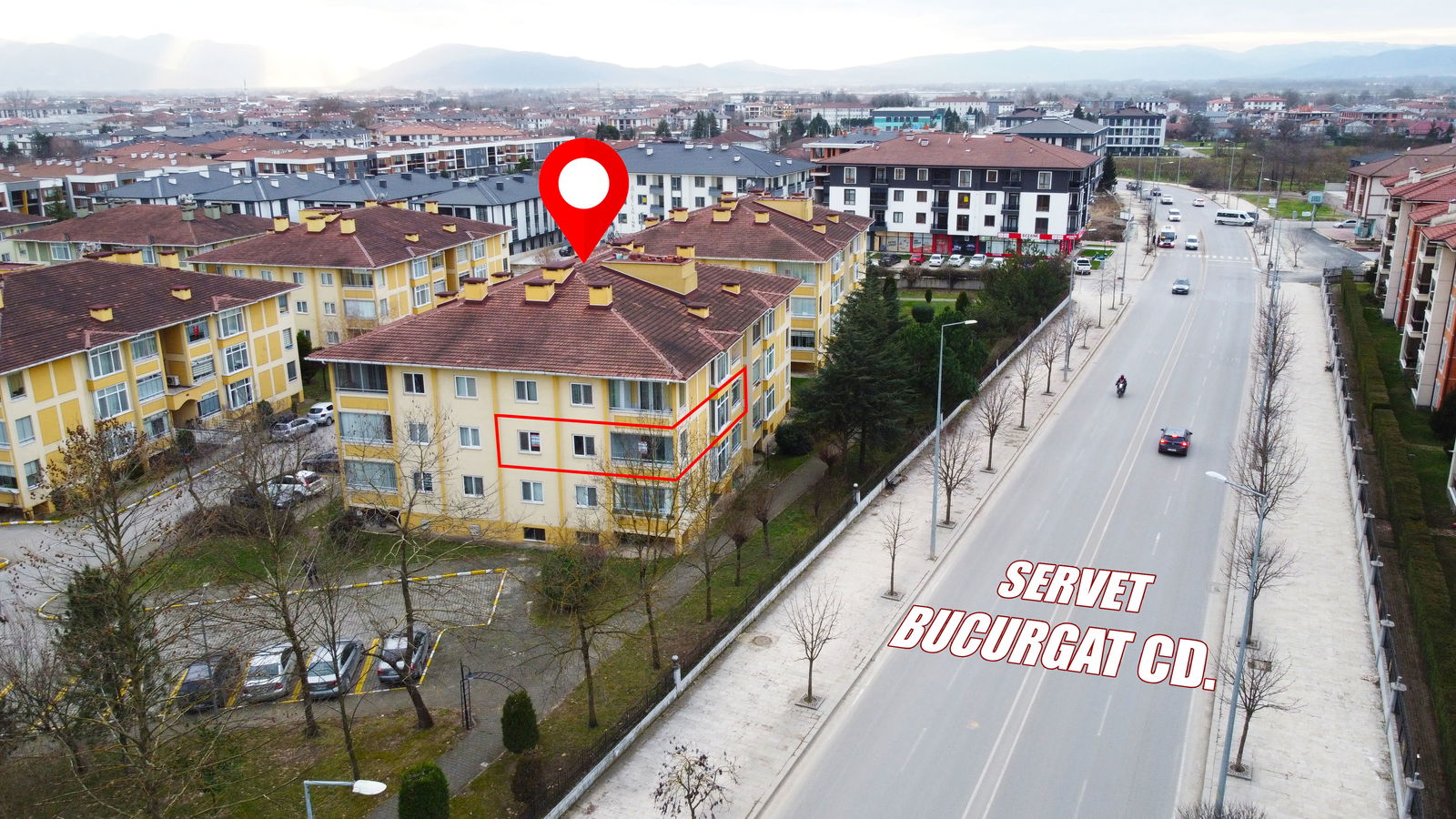 Kiralık&nbsp;Daire&nbsp;29,500&nbsp;TL